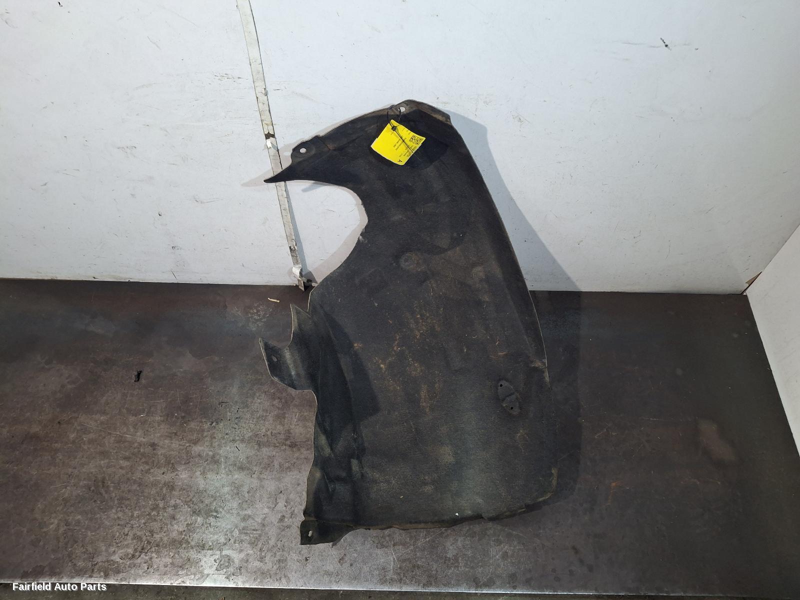 2013-2022 Land Rover Rangerover Sport Left Guard Liner