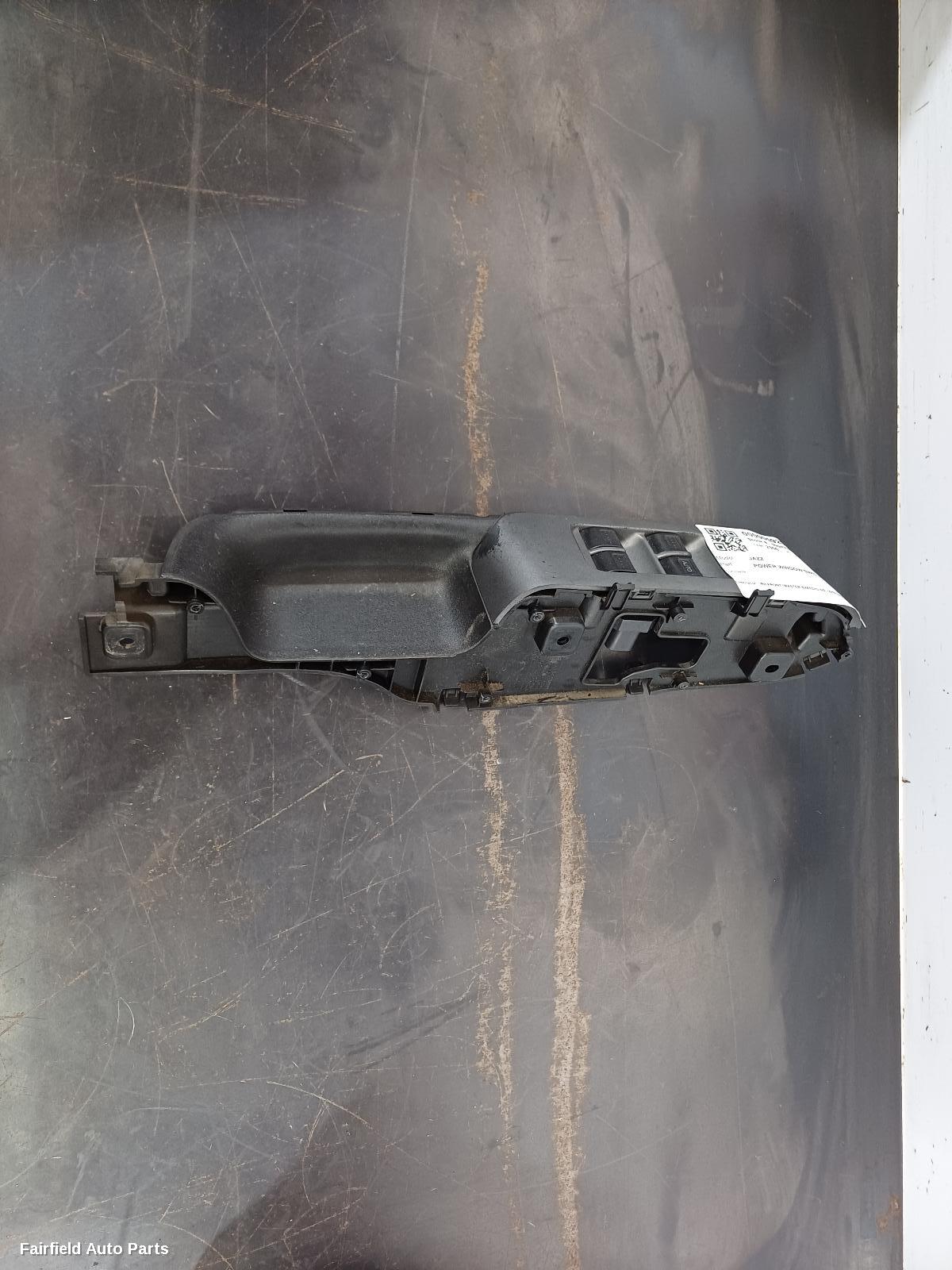2002-2008 Honda Jazz Pwr Dr Wind Switch