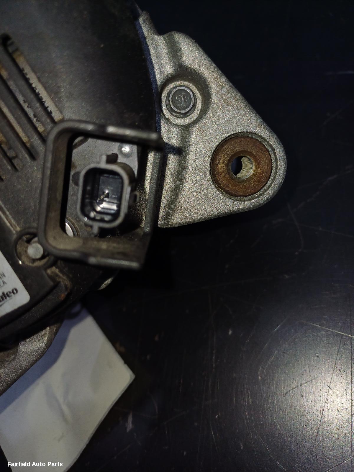 2014-2022 Nissan Xtrail Alternator