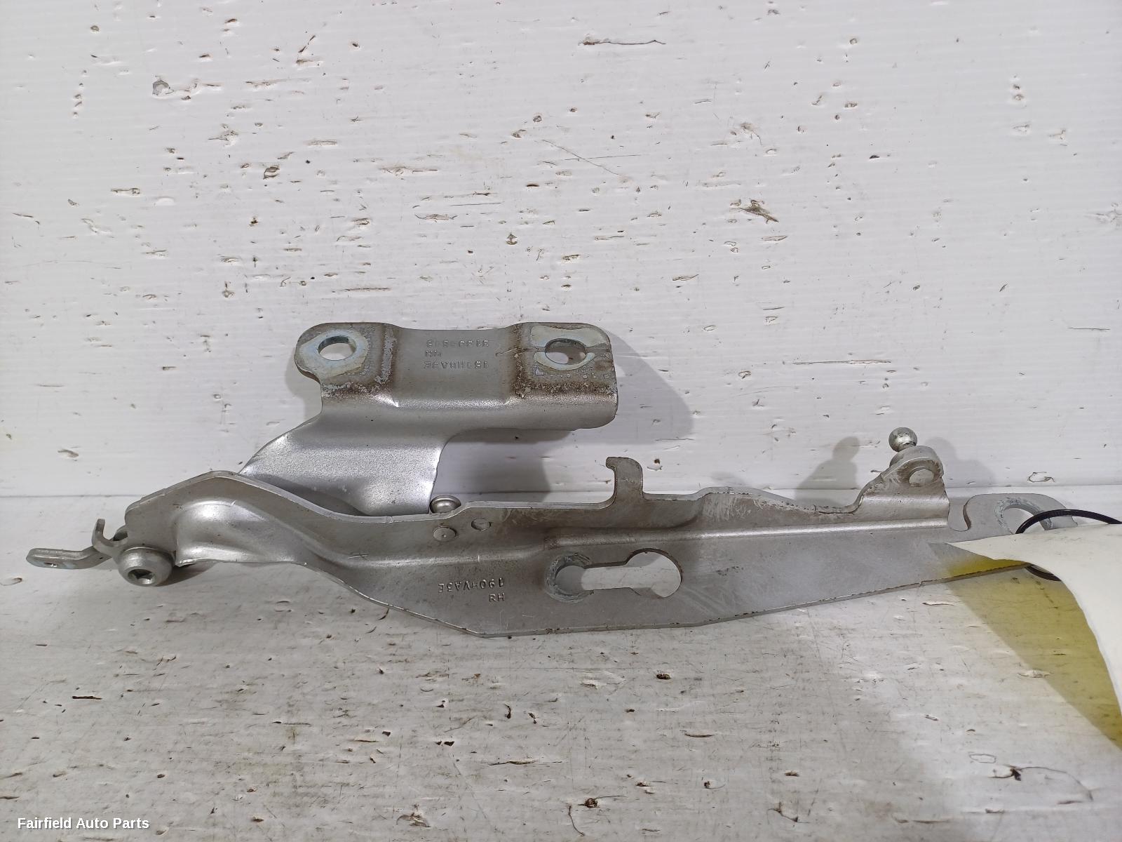 2009-2017 Volvo Xc60 Bonnet Hinge Strut