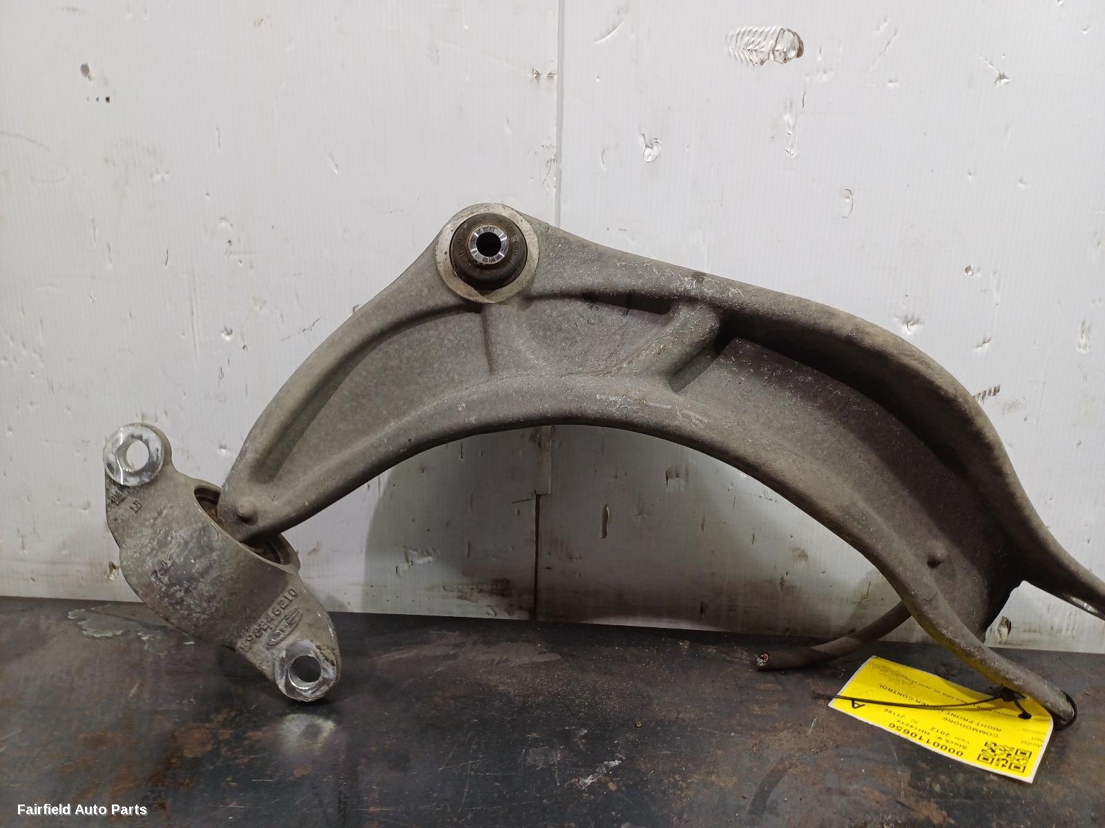 2006-2013 Holden Commodore Right Front Lower Control Arm