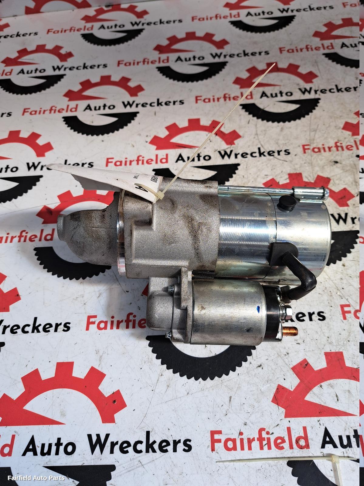 2007-2011 Holden Epica Starter