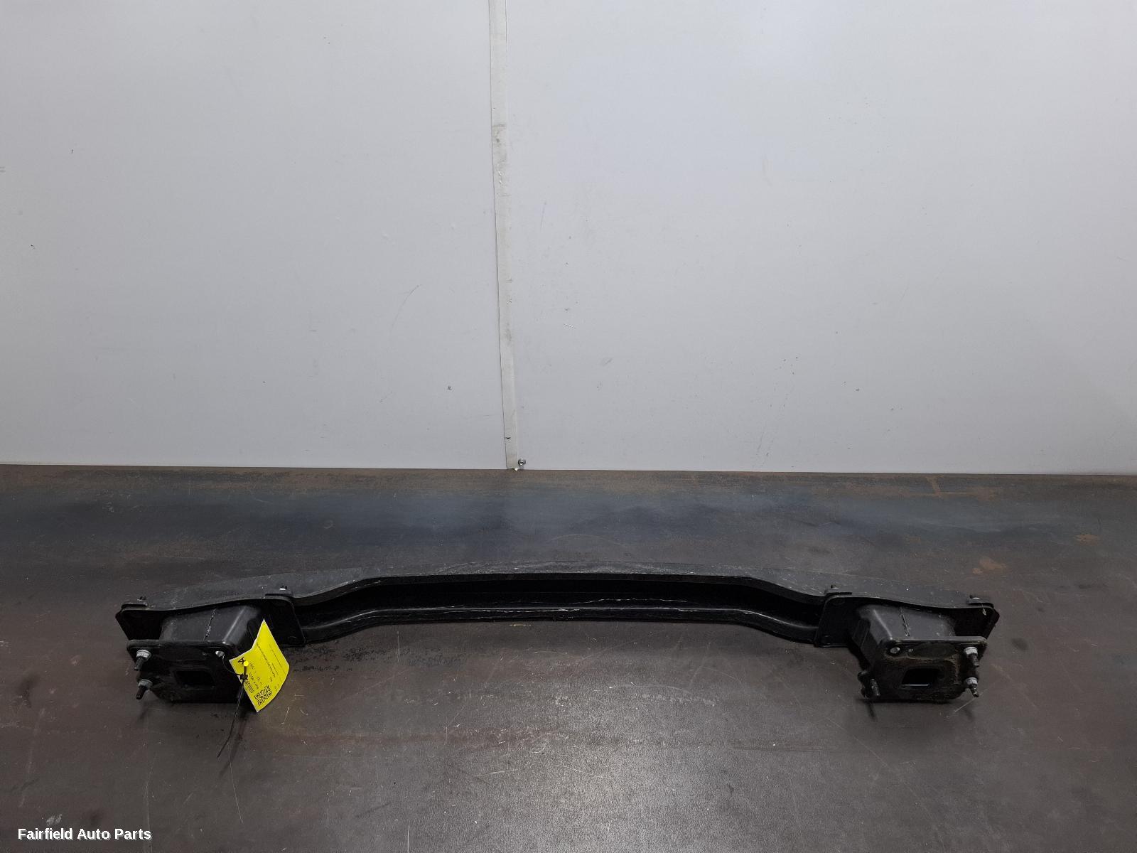 2018-2024 Mg Mg3 R Bar Bracket Reinfo