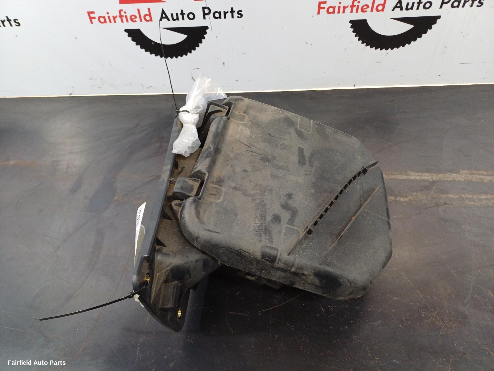 2010-2014 Bmw X3 Air Cleaner Box