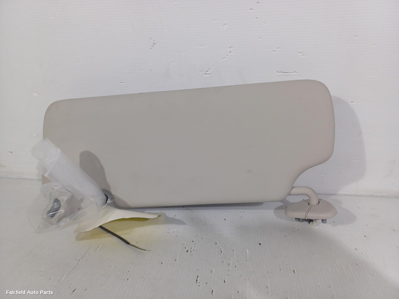2021-2024 Haval Jolion Sunvisor
