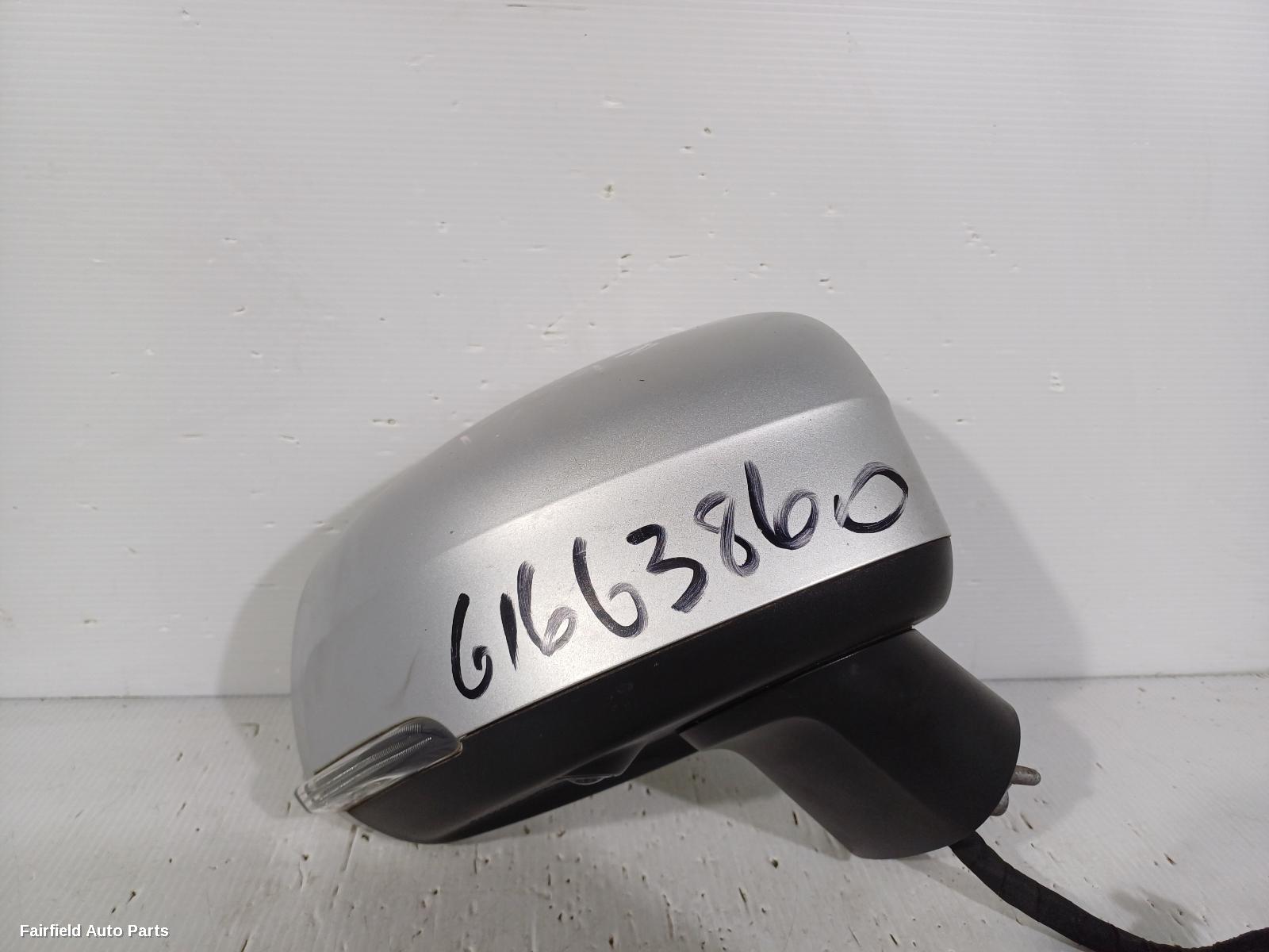 2015-2026 Volvo Xc90 Right Door Mirror