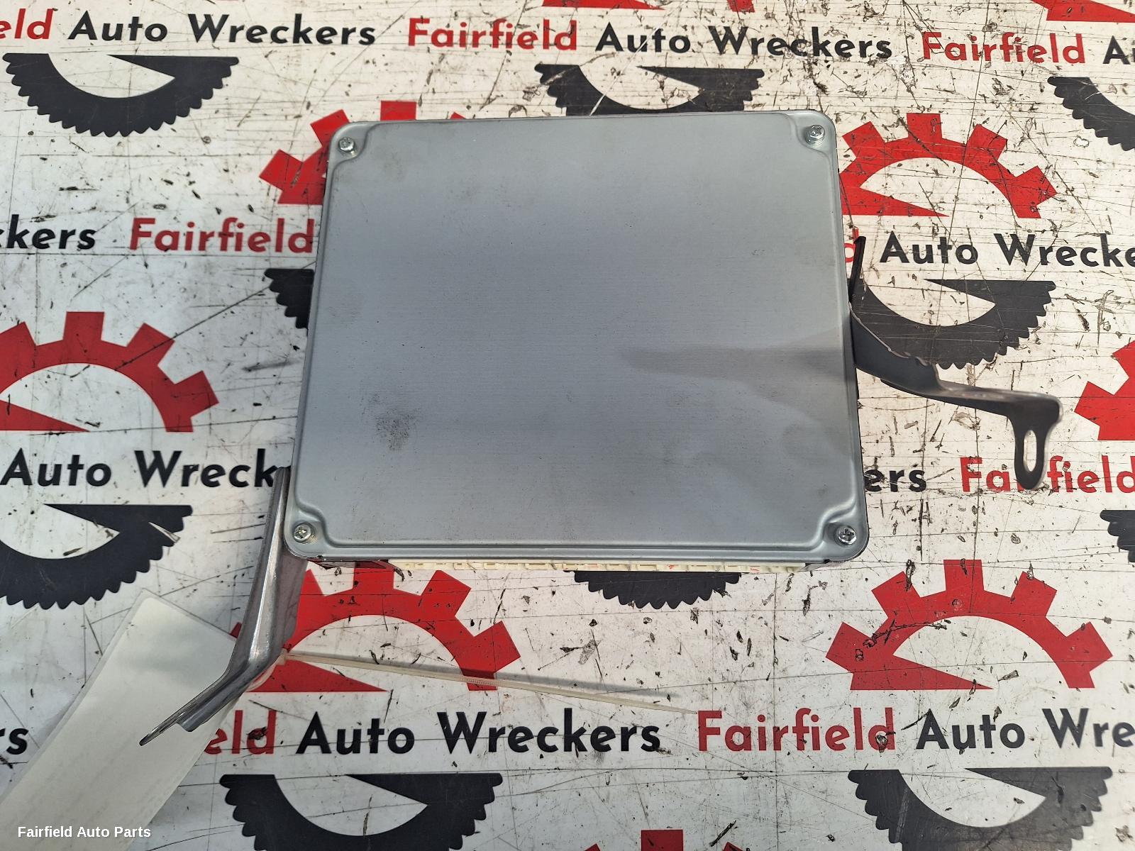 2007-2010 Toyota Kluger Ecu