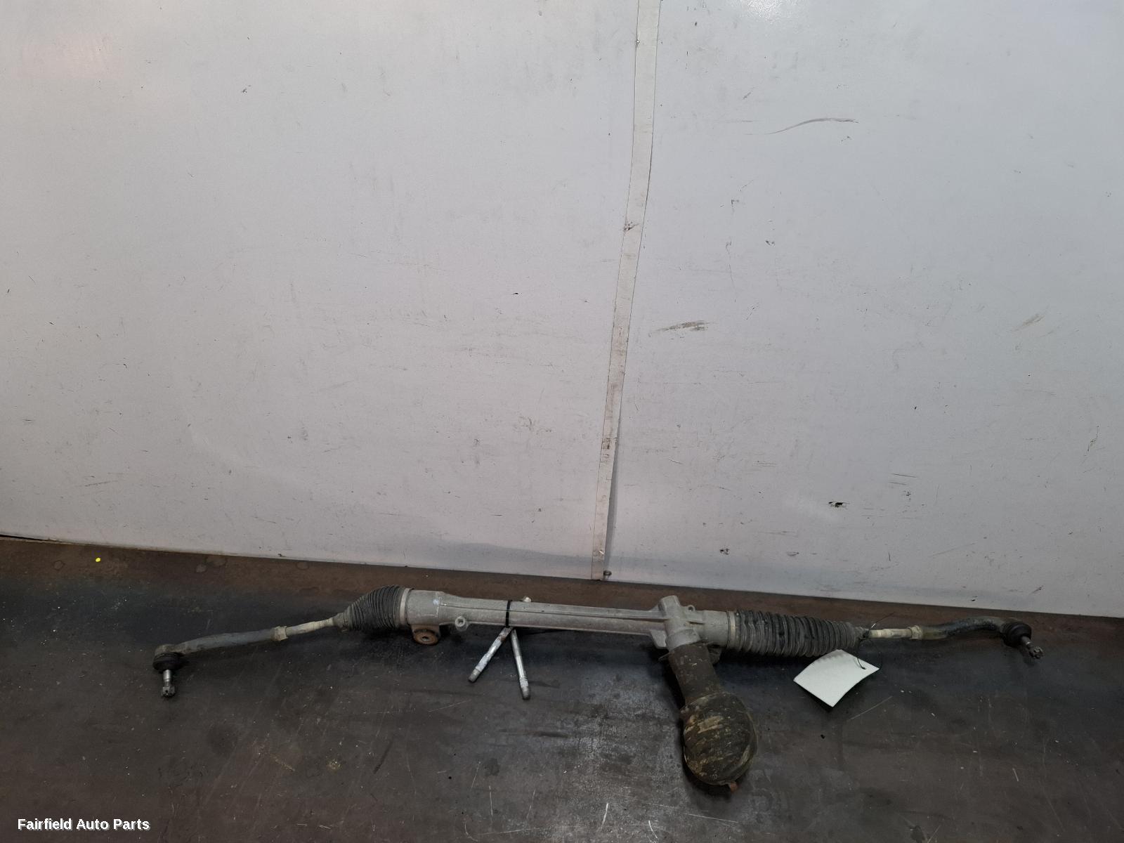 2005-2016 Toyota Yaris Steering Box Rack