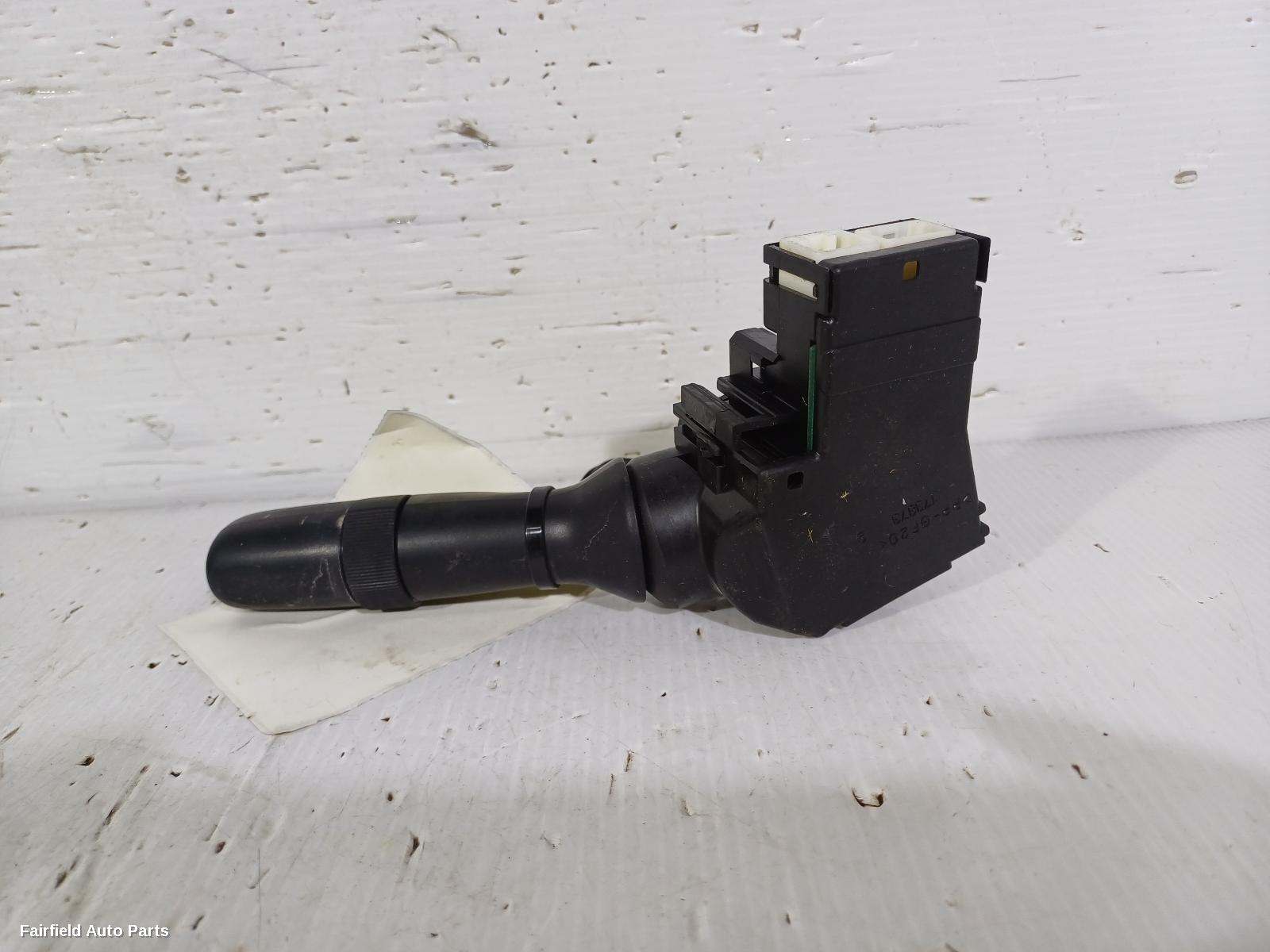 2005-2014 Lexus Is250/is250c Combination Switch