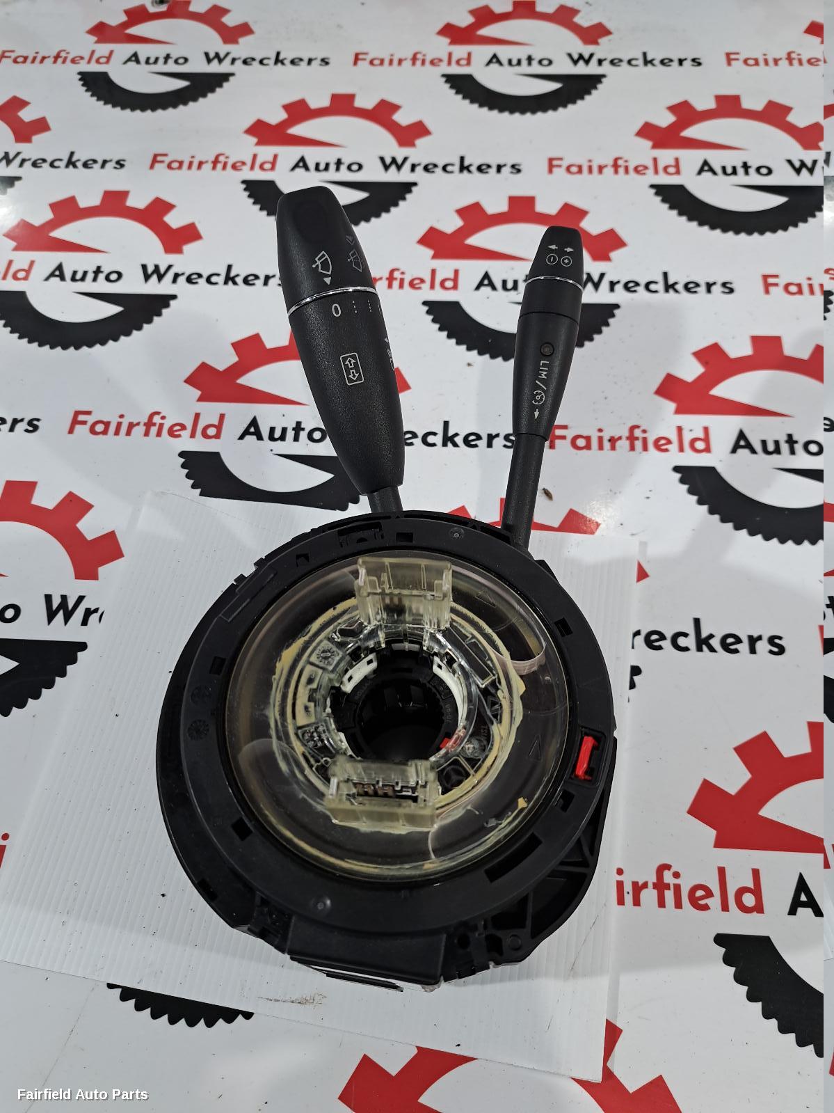 2007-2014 Mercedes C Class Combination Switch