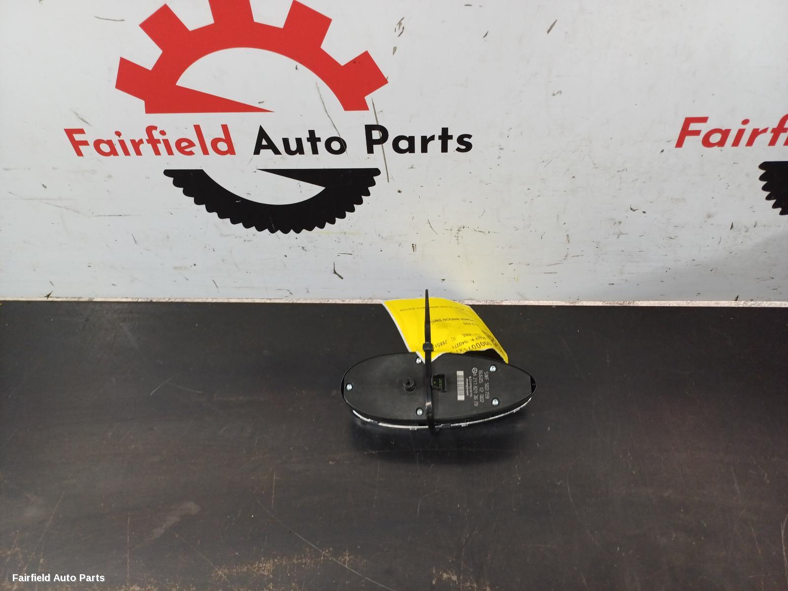2002-2009 Mercedes E Class Pwr Dr Wind Switch