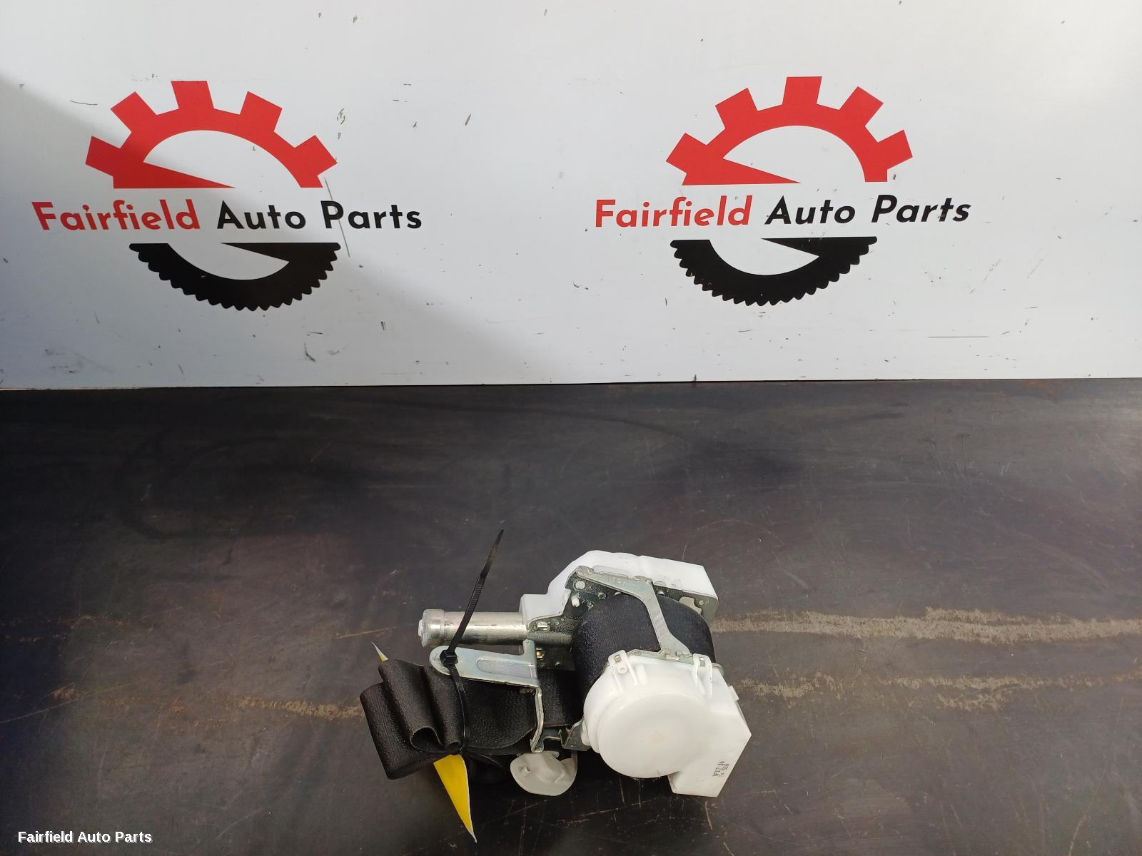 2013-2023 Lexus Is Series Seatbelt Stalk