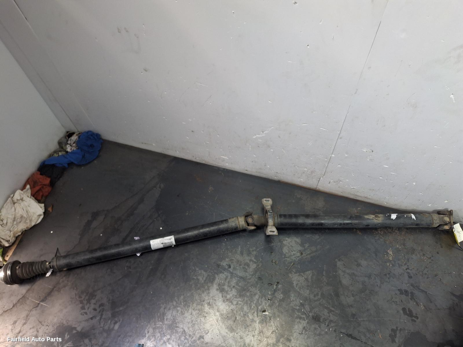 2011-2018 Holden Captiva Rear Drive Shaft