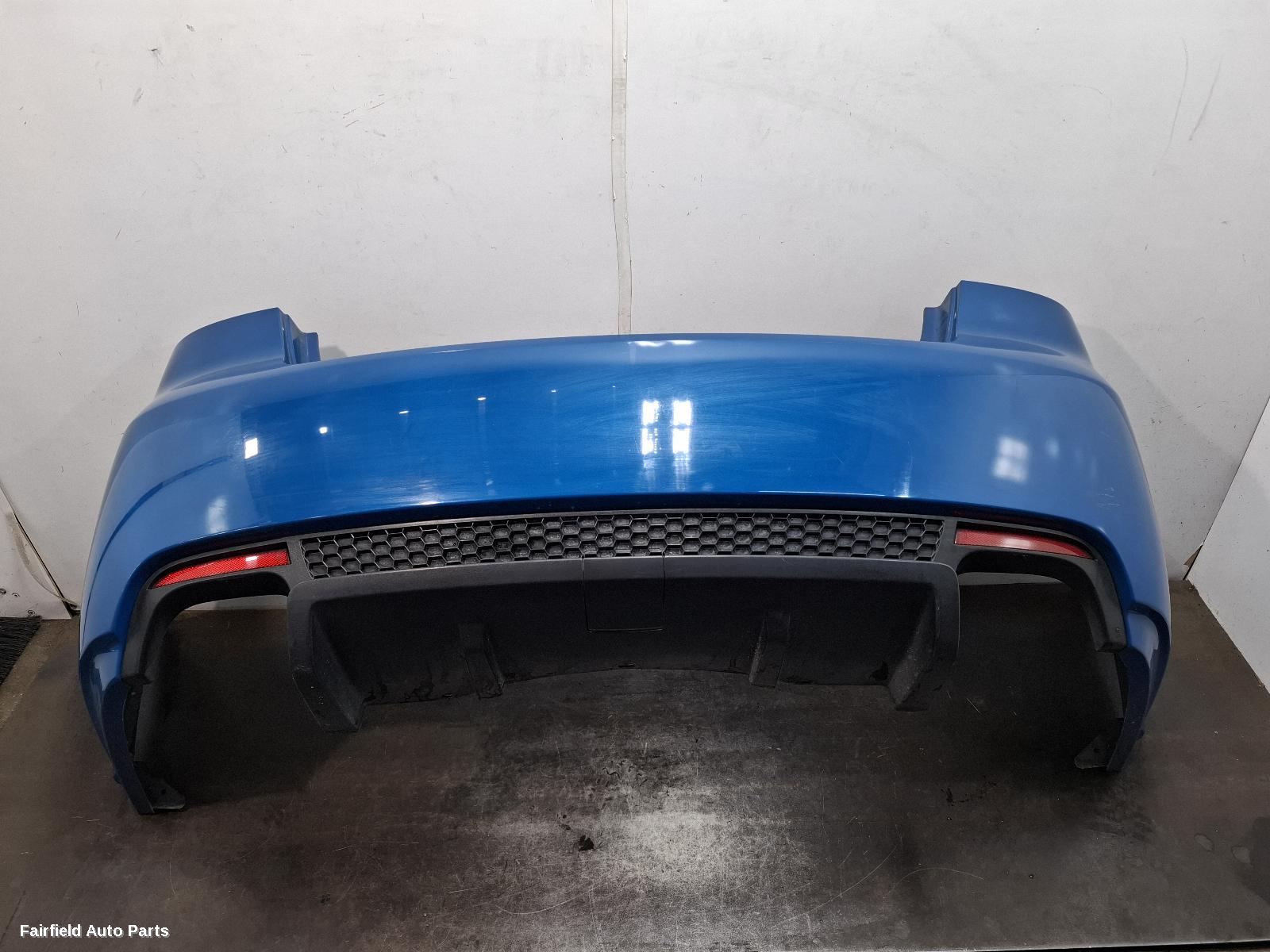 2006-2013 Holden Commodore Rear Bumper