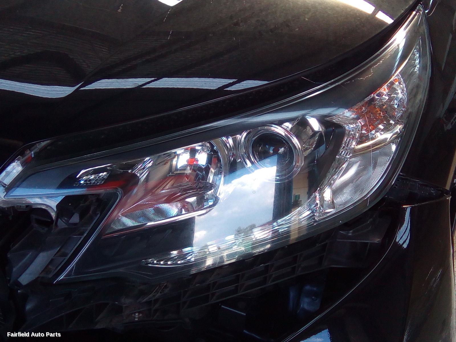 2012-2017 Honda Crv Door Boot Gate Lock