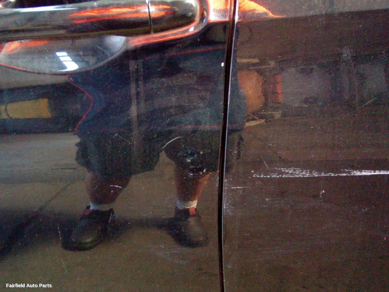 2012-2014 Honda Crv Right Headlamp