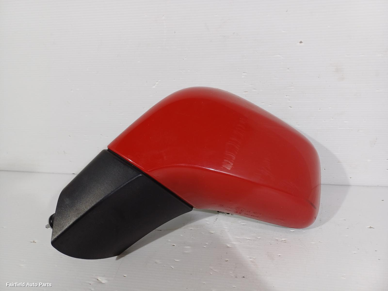 2013-2016 Holden Trax Left Door Mirror