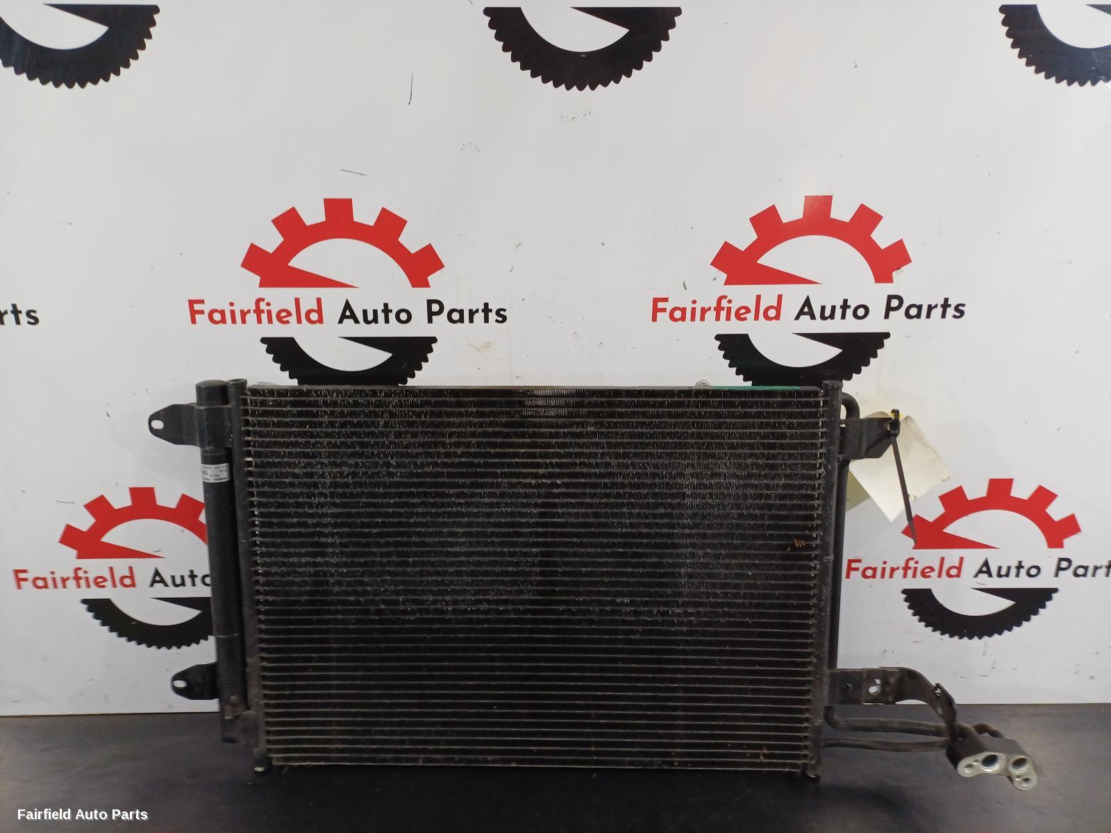 2004-2009 Volkswagen Golf A C Condenser