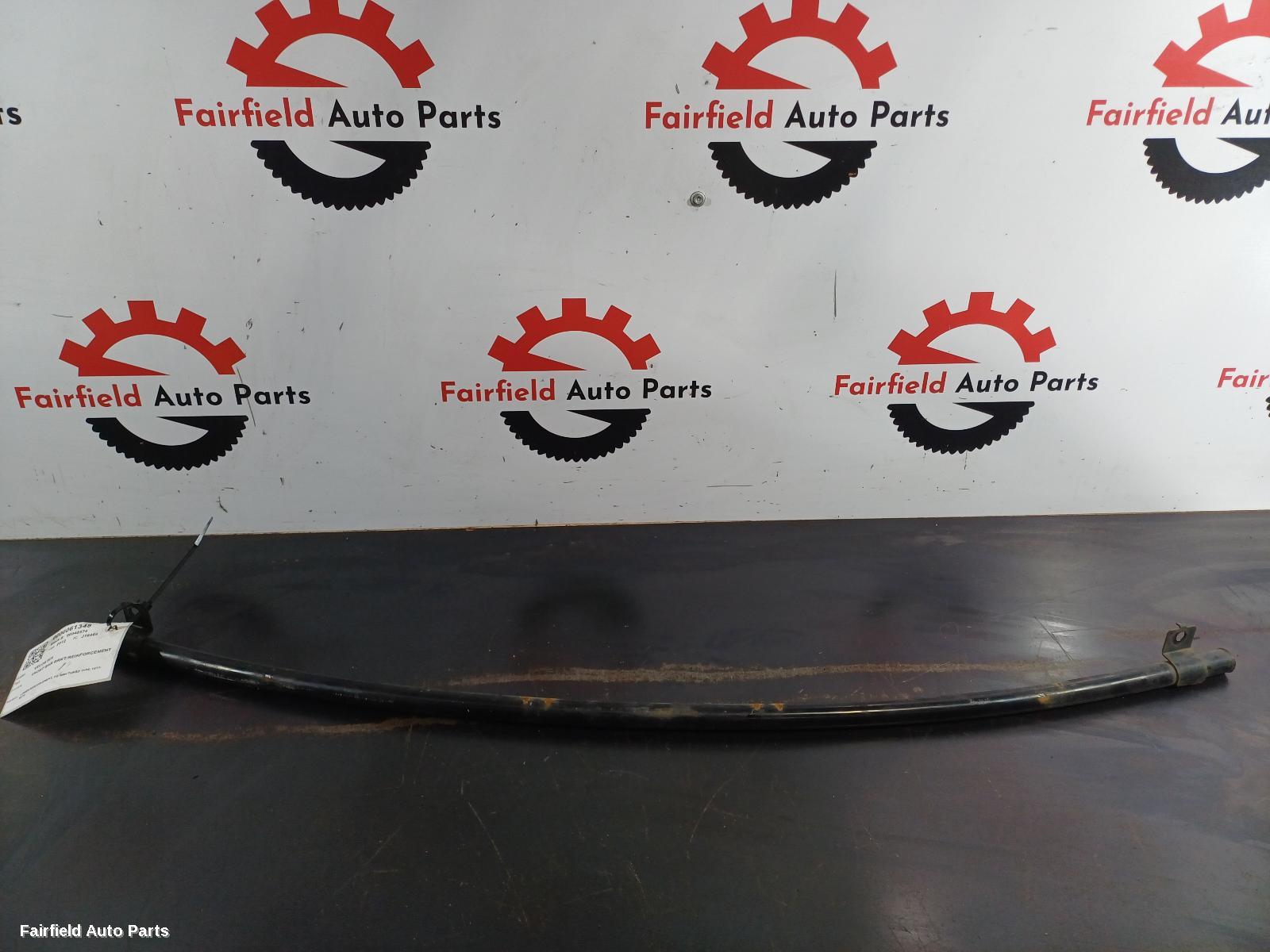 2011-2018 Hyundai Veloster F Bar Reinforc Brack