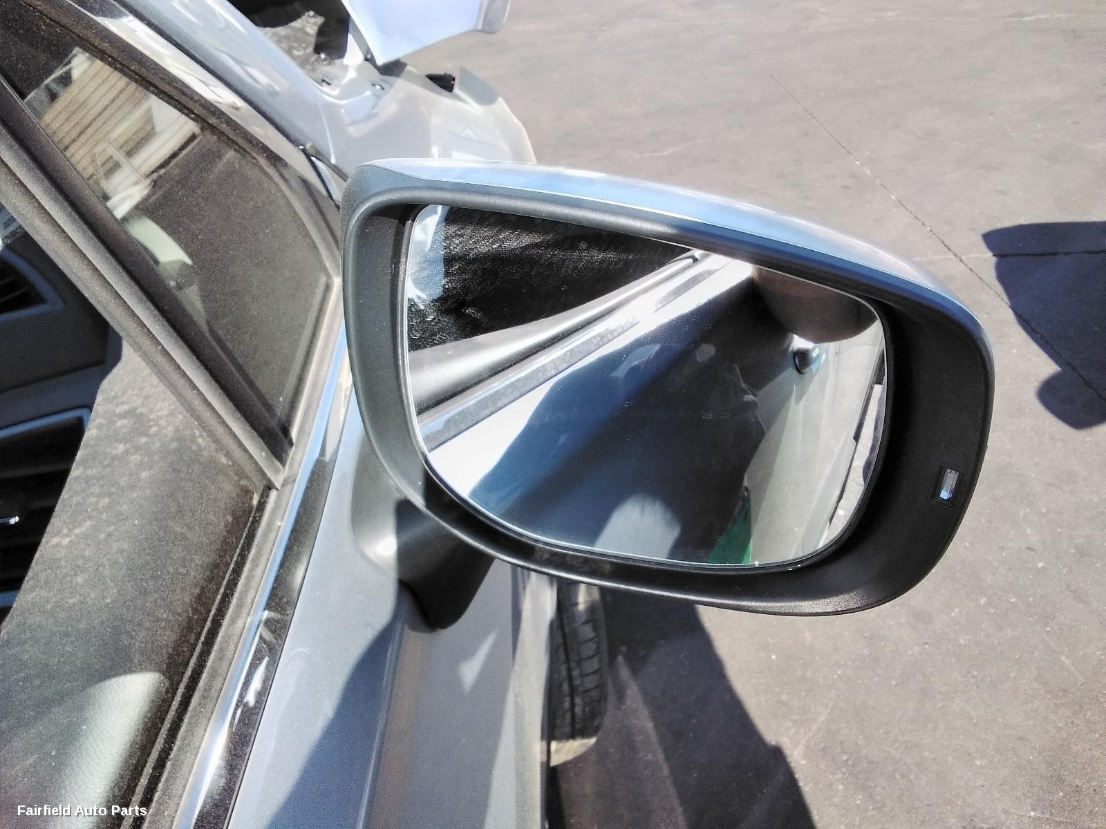 2018-2024 Subaru Forester Reverse Camera