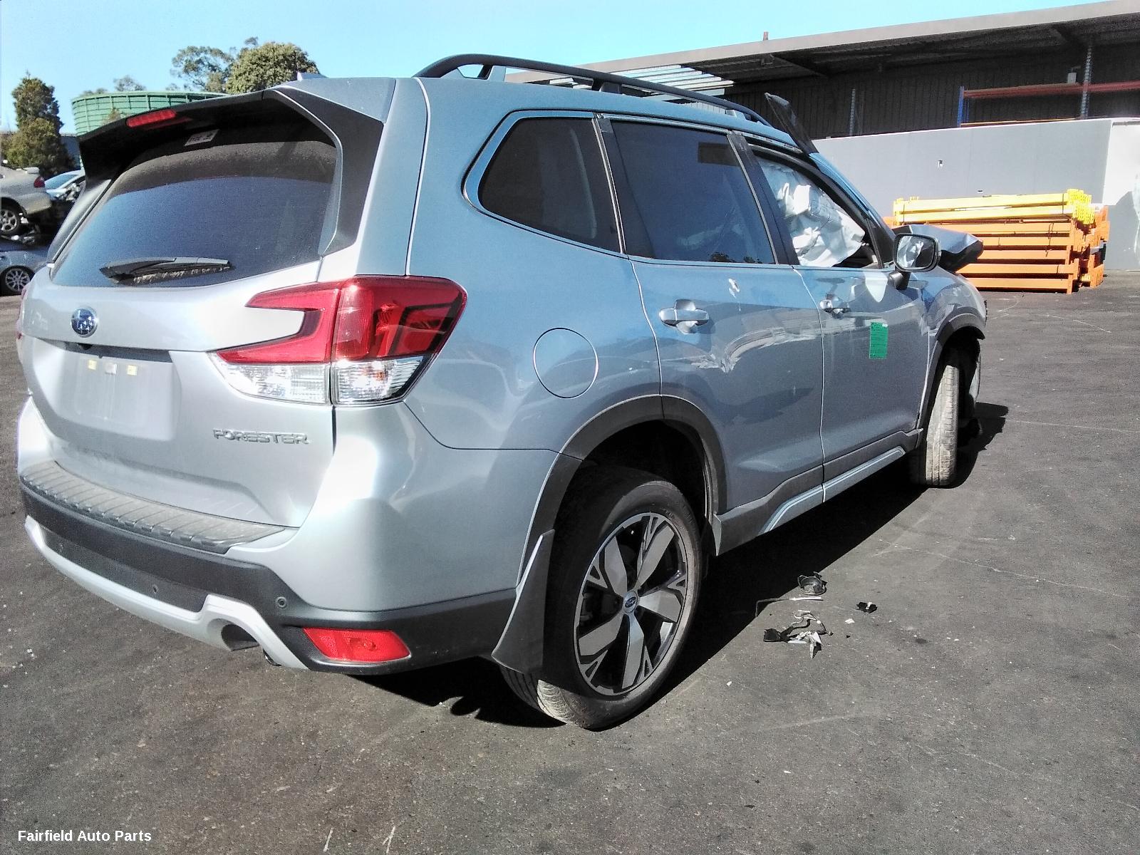 2018-2024 Subaru Forester Radio Cd Dvd Sat Tv