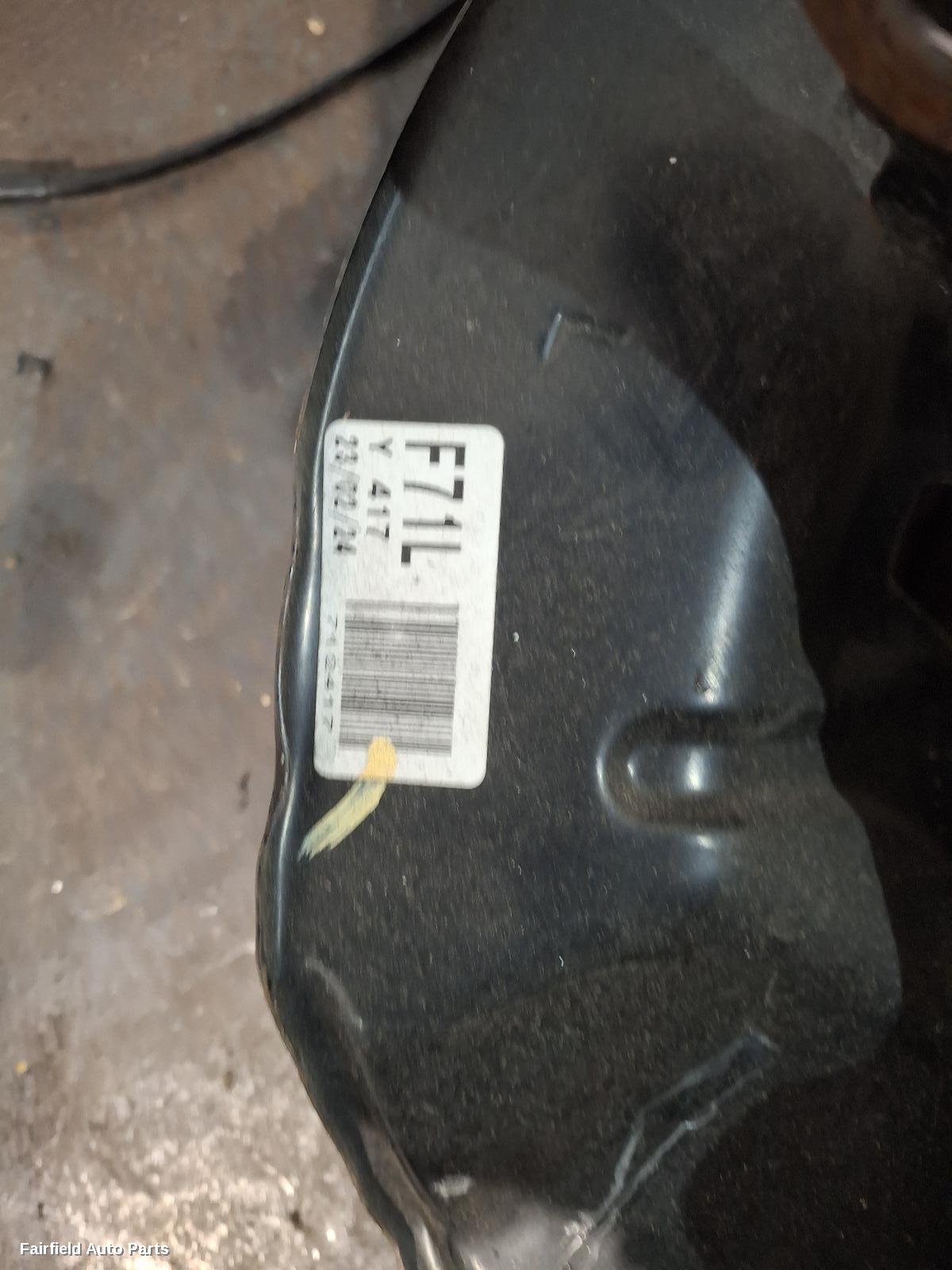 2018-2026 Lexus Ux Left Front Hub Assembly