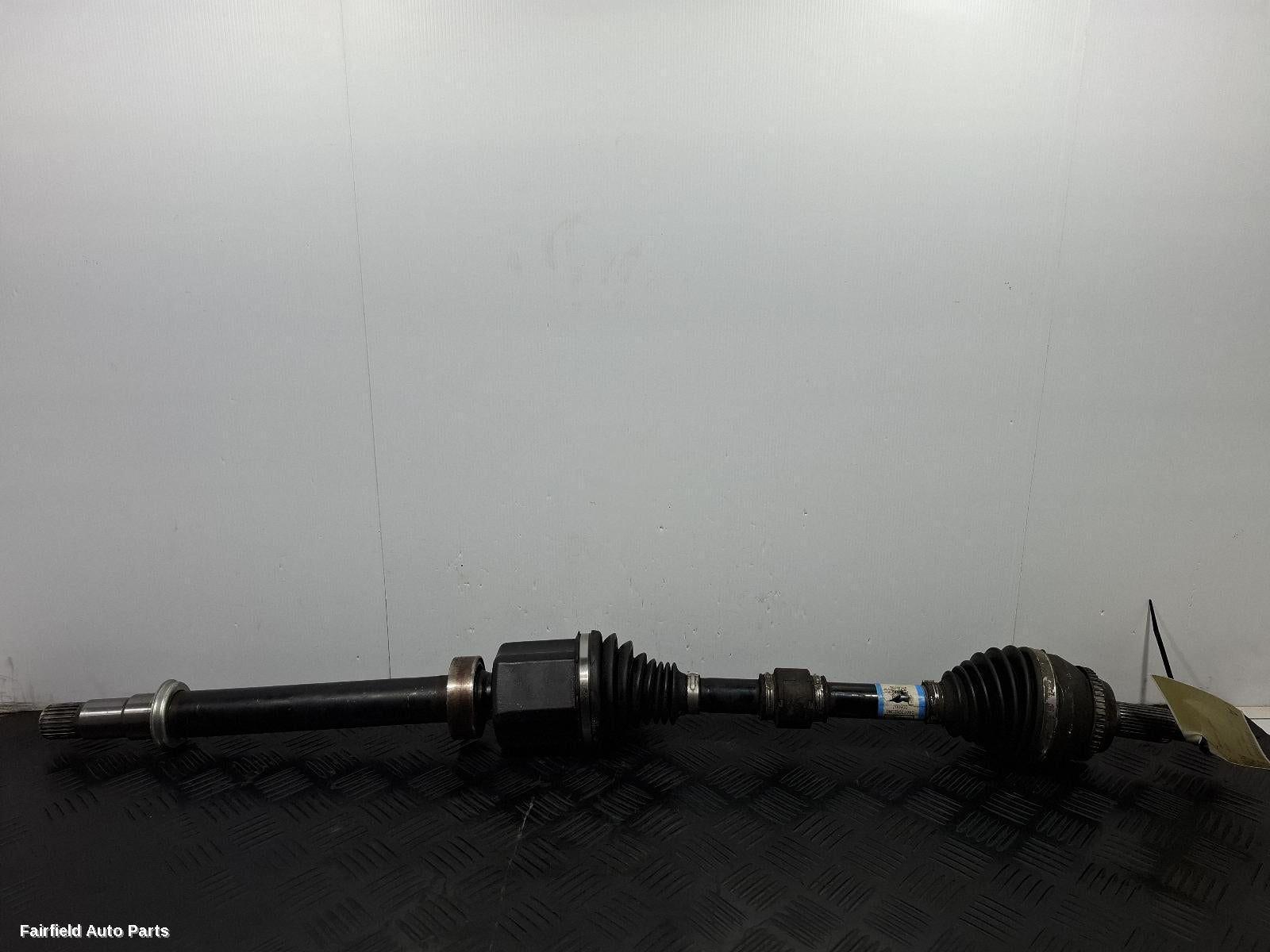 2015-2022 Lexus Rx Series Right Driveshaft