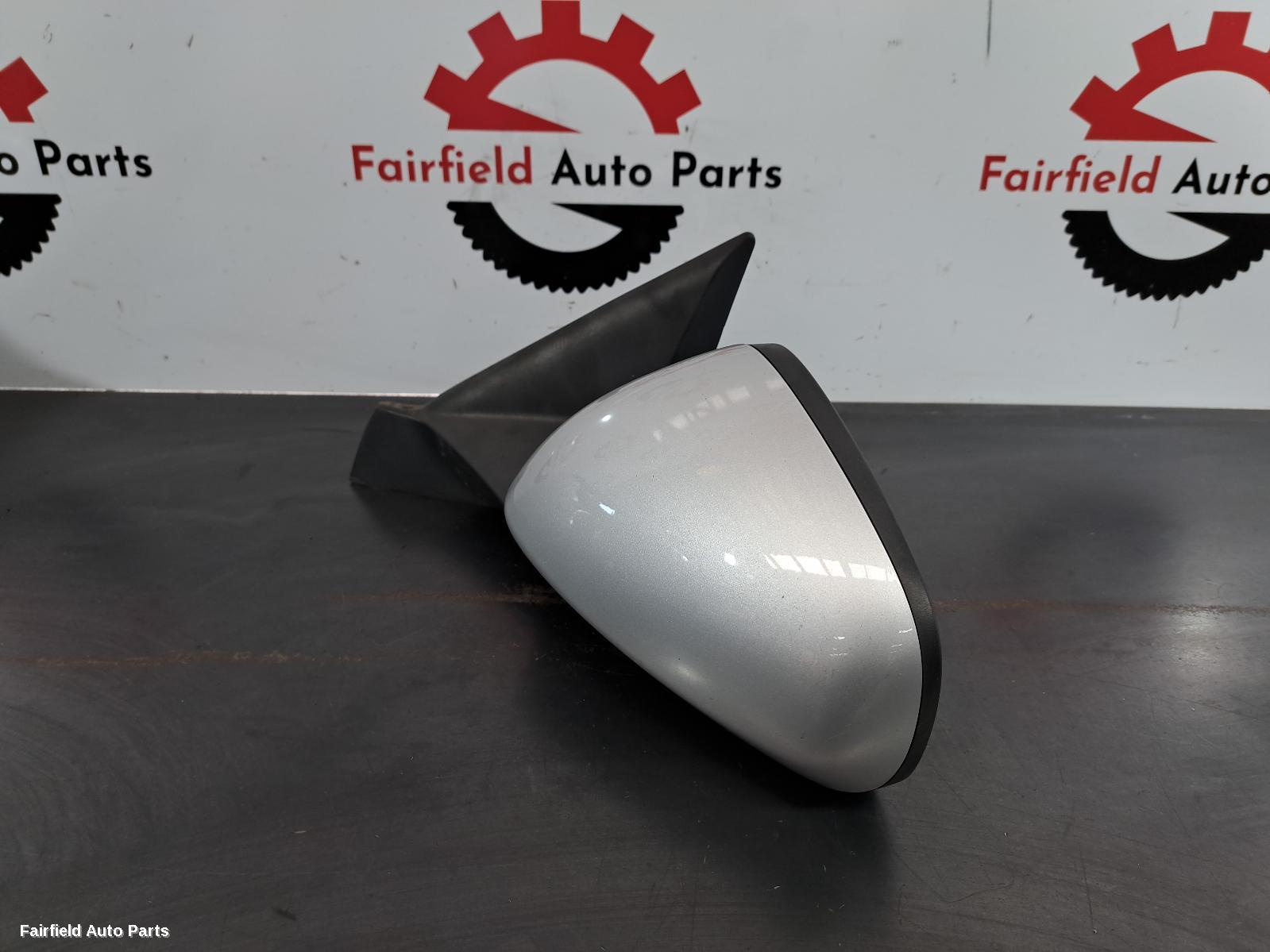 2009-2016 Alfa Romeo Mito Left Door Mirror