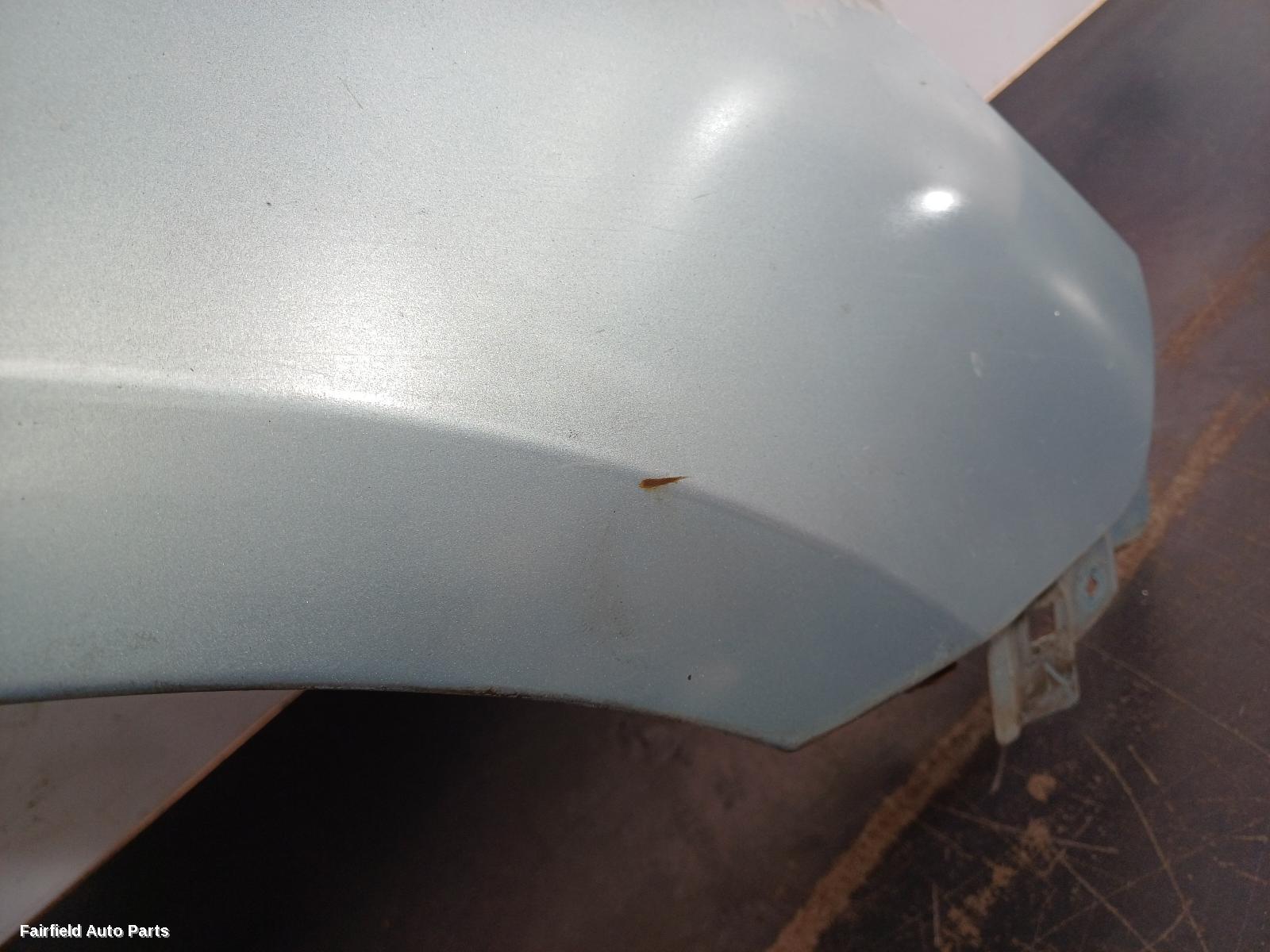 2003-2009 Mazda 3 Right Guard