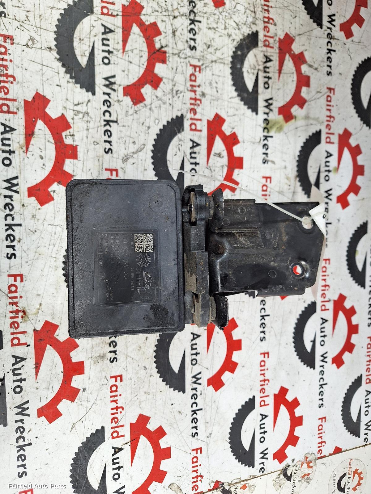 2013-2020 Volkswagen Golf Abs Pump Modulator