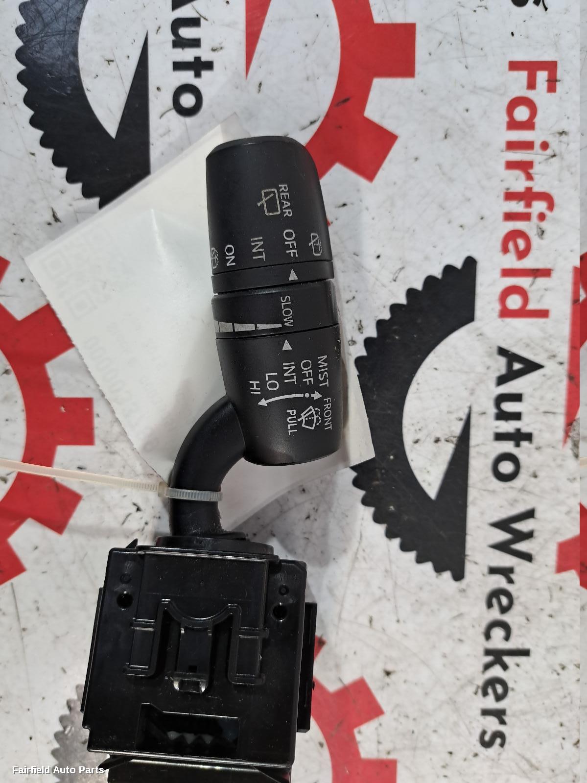 2014-2026 Mazda 2 Combination Switch