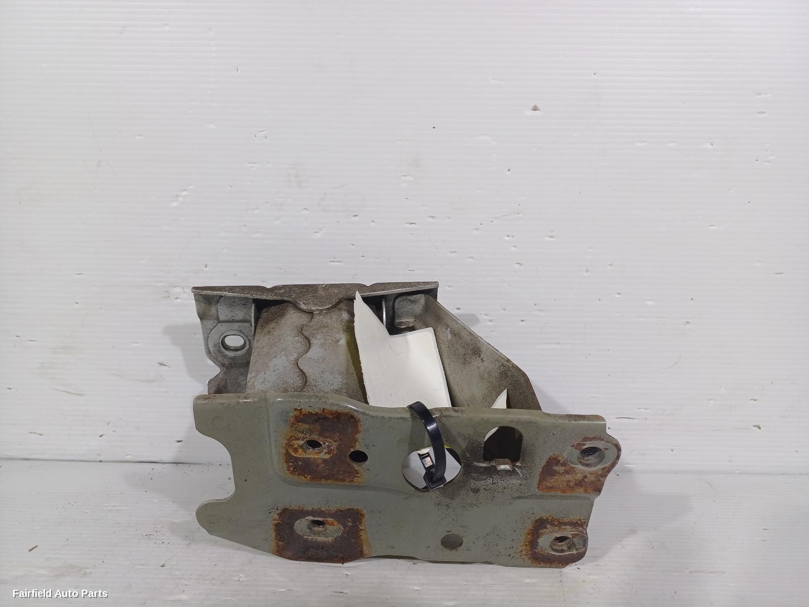 2012-2018 Toyota Corolla R Bar Bracket Reinfo