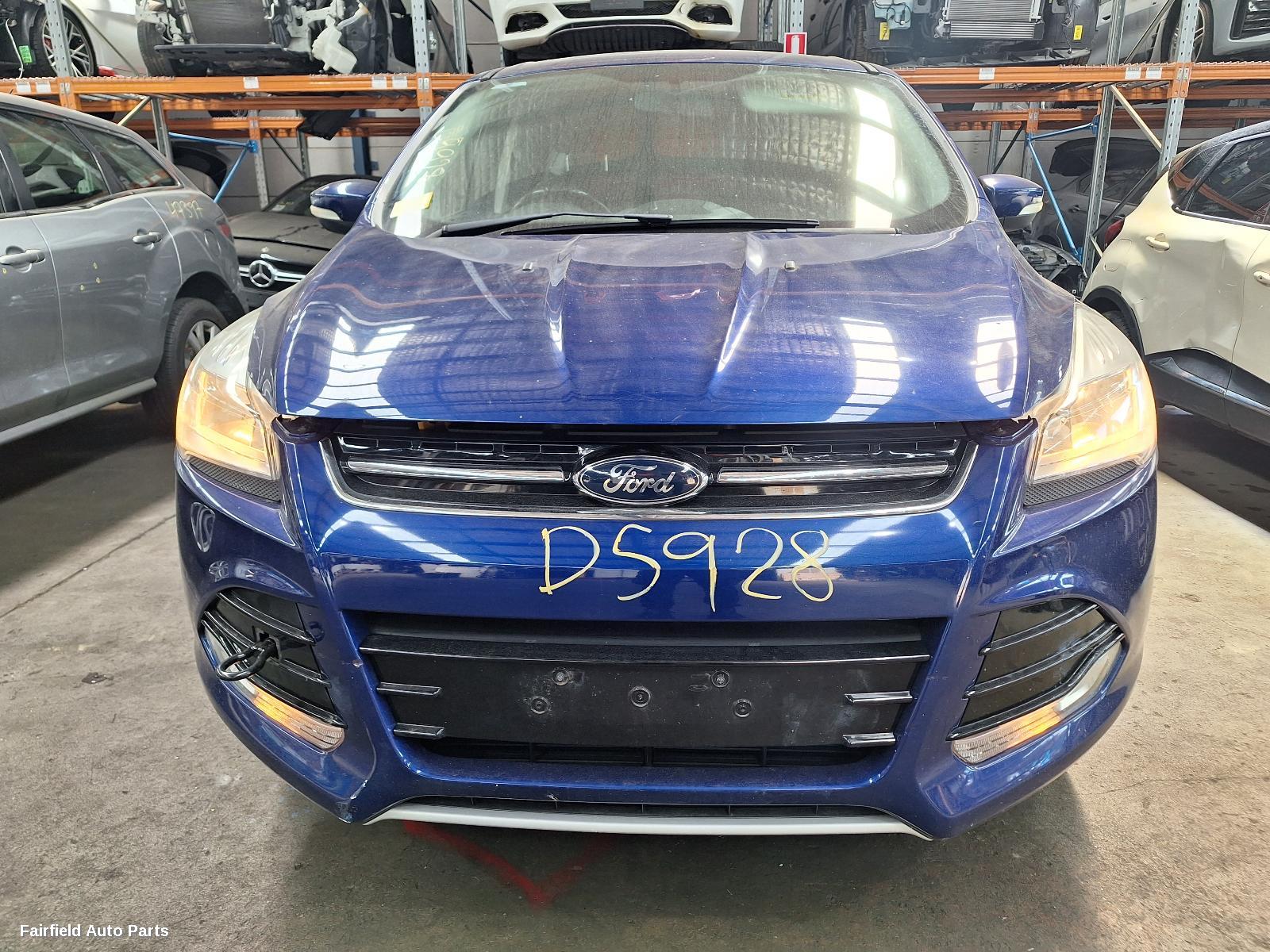 2012-2016 Ford Kuga Airbag Module Sensor