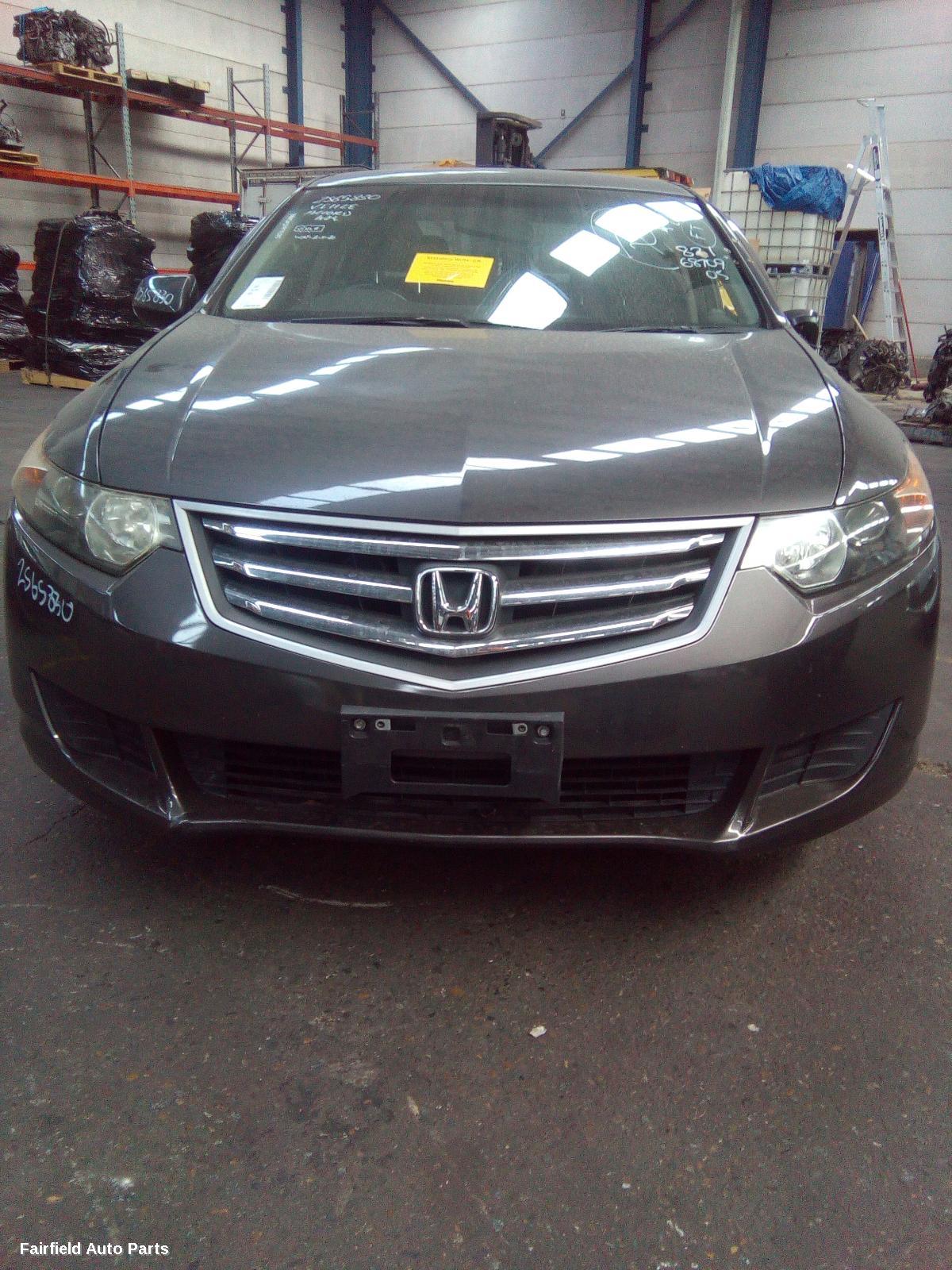 2008-2011 Honda Accord Ecu