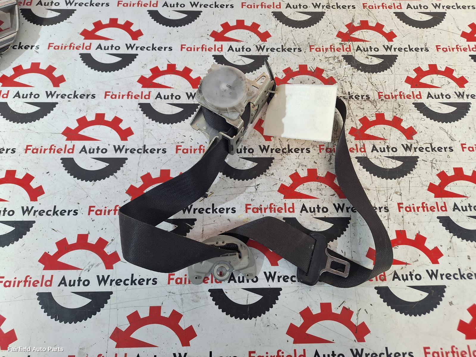 2012-2018 Toyota Rav4 Seatbelt Stalk