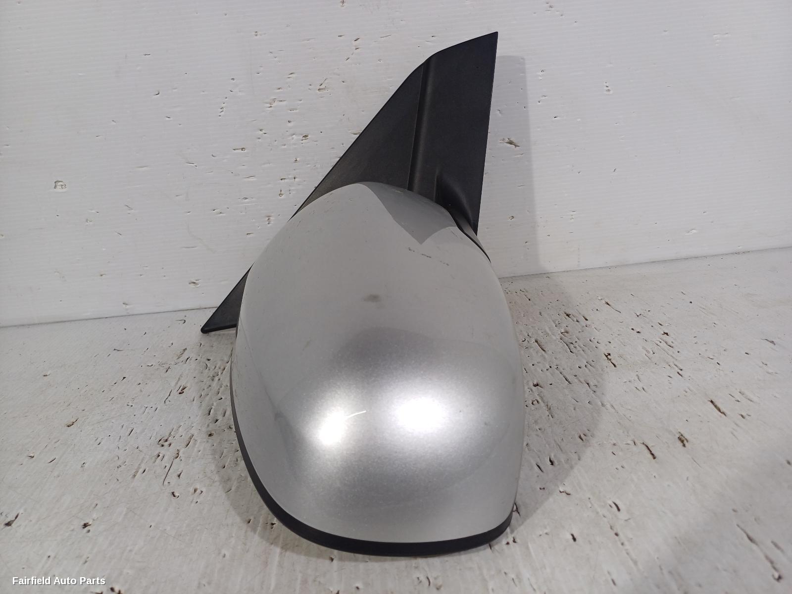 2015-2025 Suzuki Vitara Right Door Mirror