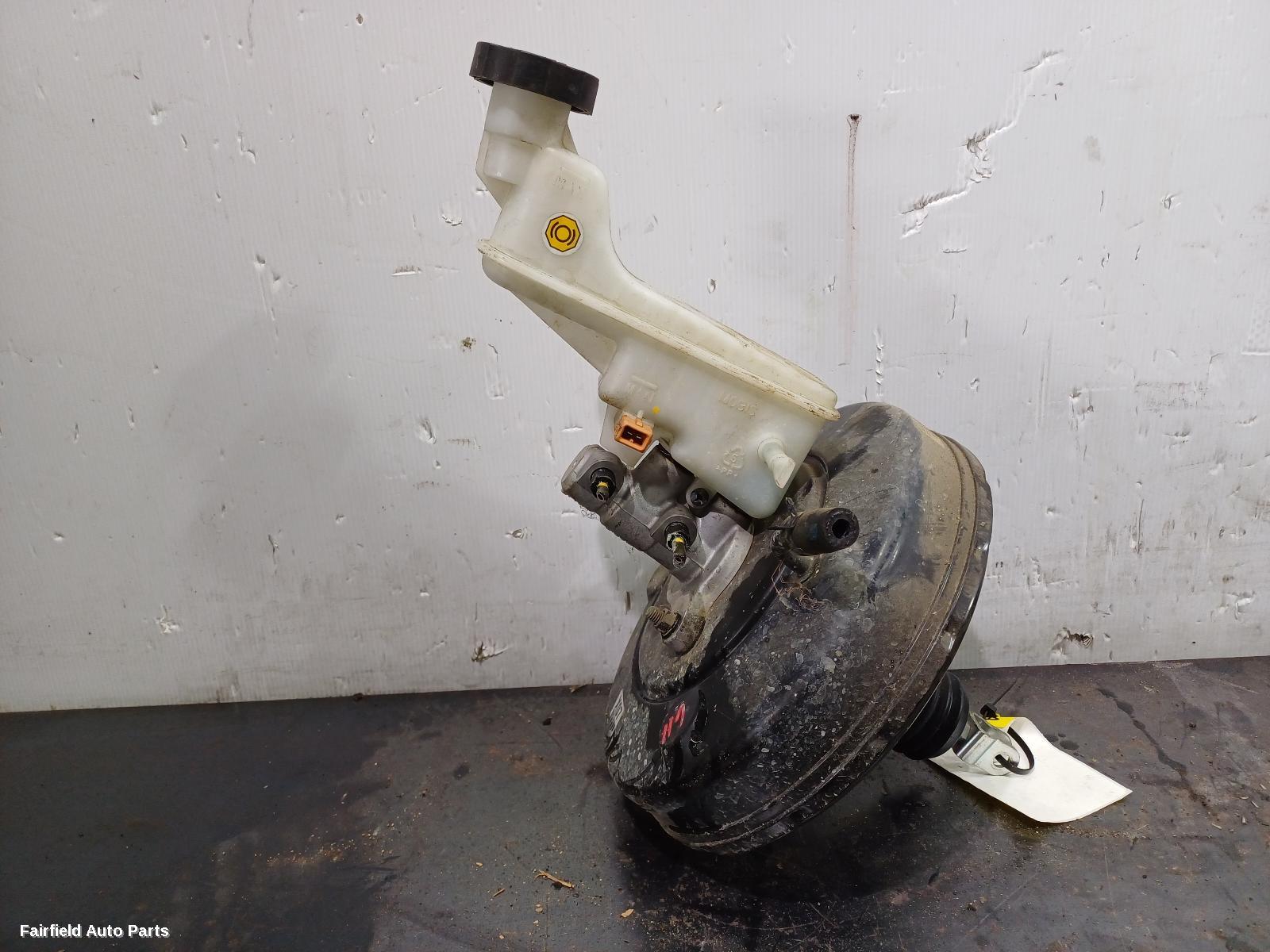 2012-2017 Hyundai I30 Brake Booster