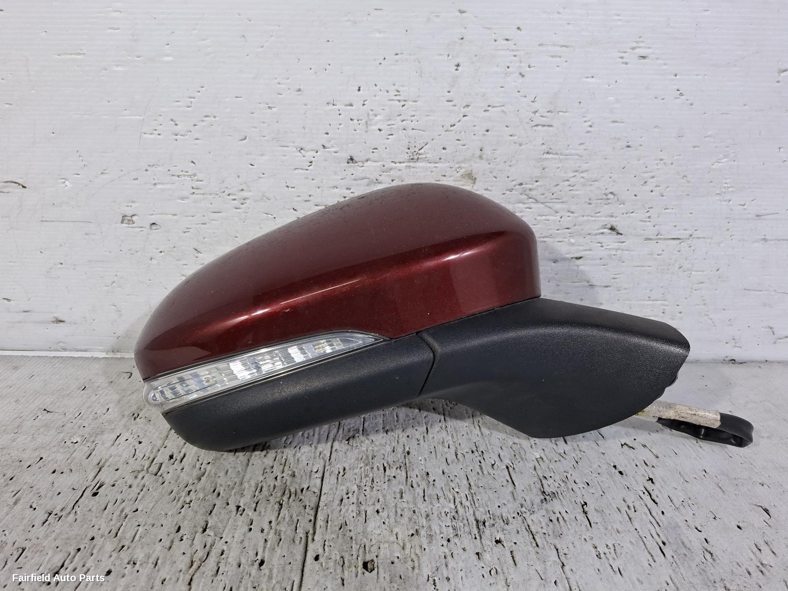 2014-2020 Ford Mondeo Right Door Mirror