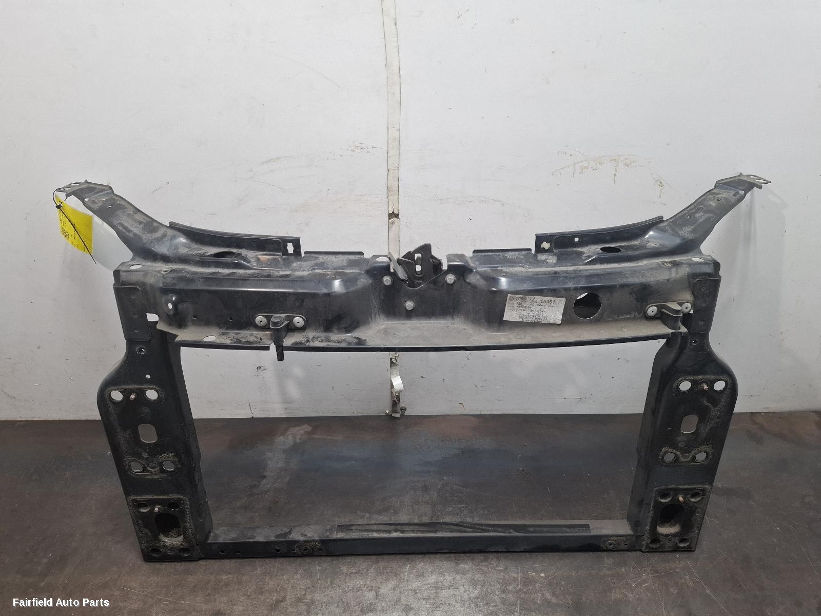 2008-2024 Fiat 500 Radiator Support