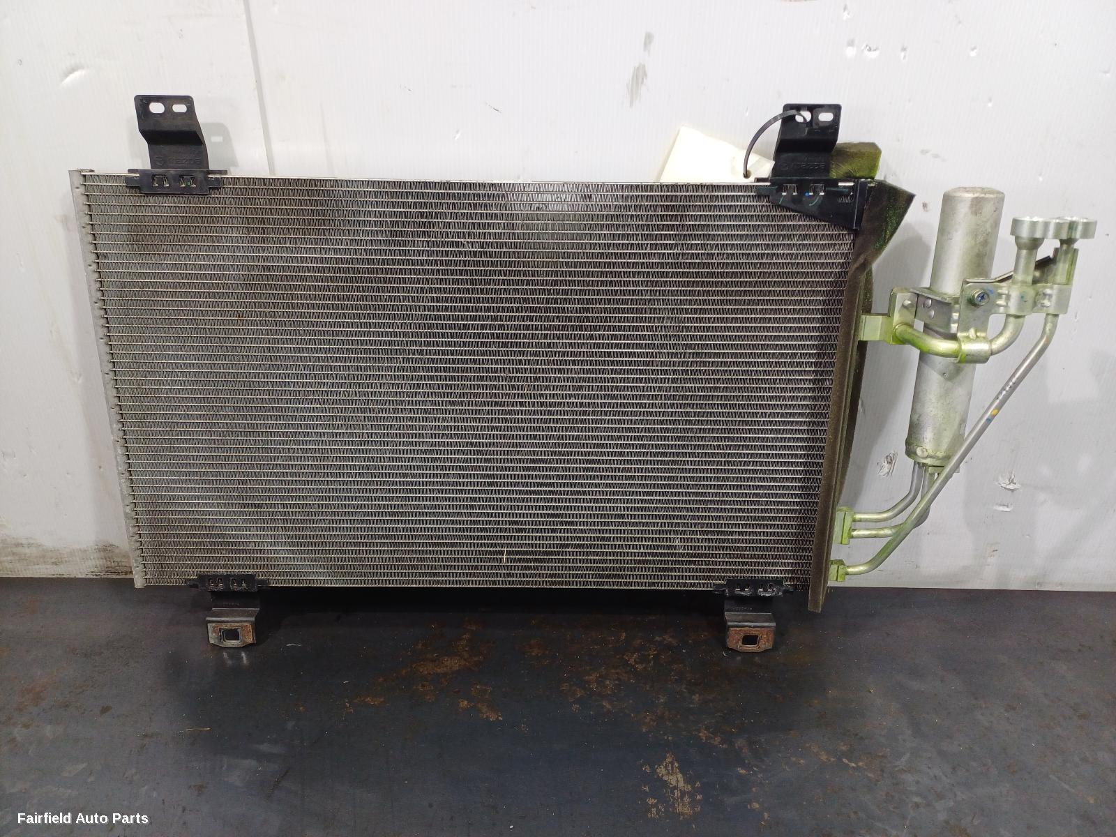 2015-2025 Mazda Cx3 A C Condenser