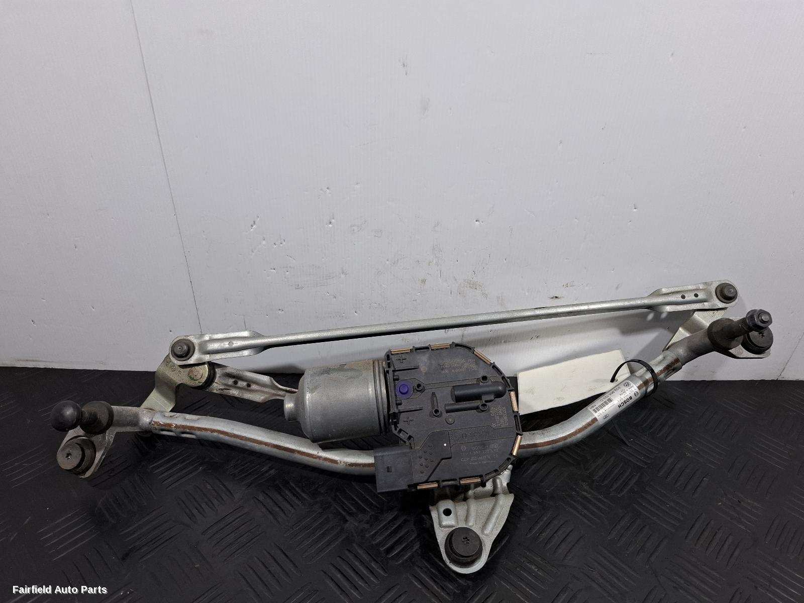 2015-2023 Volkswagen Passat Wiper Motor