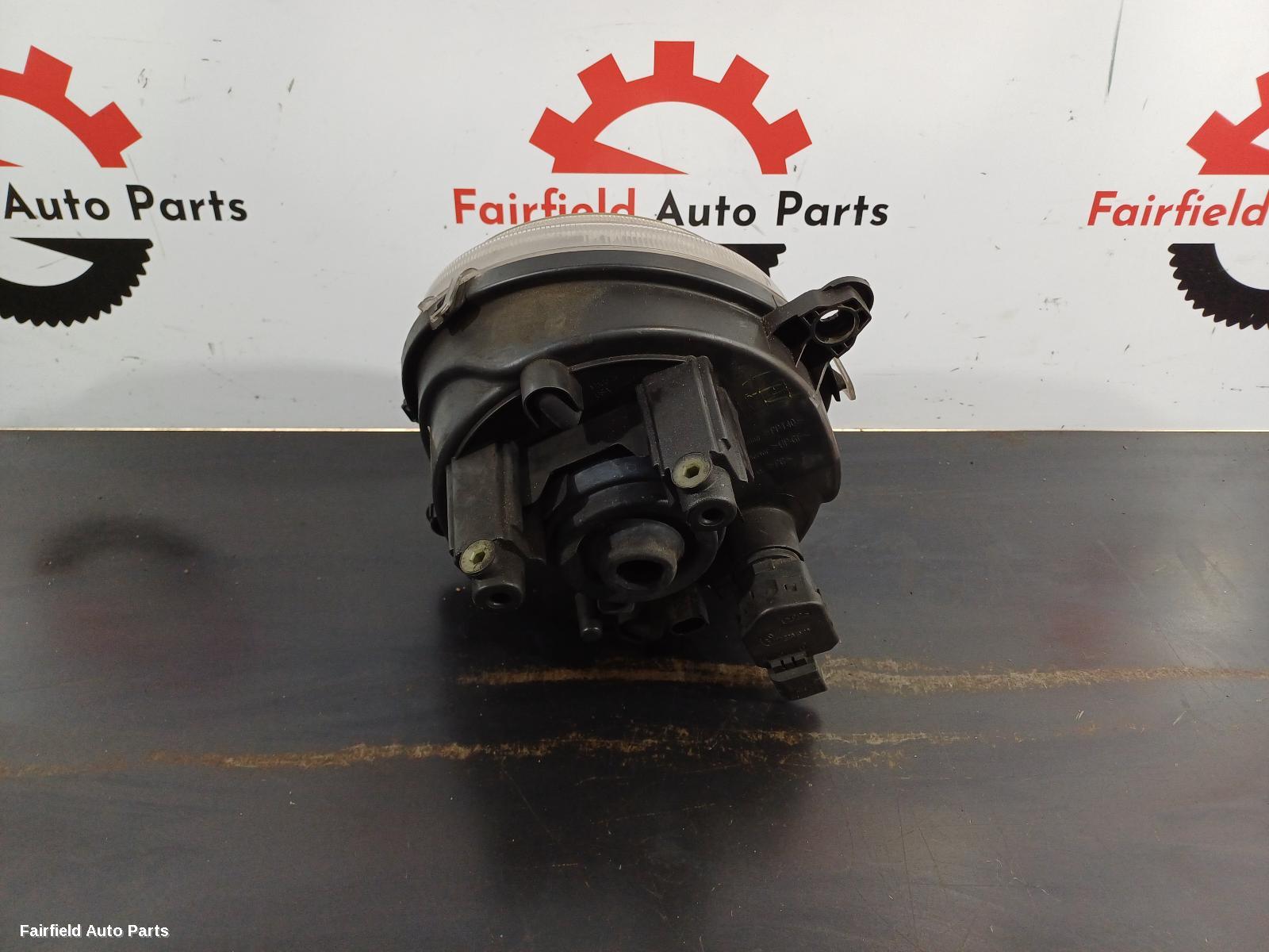 2007-2016 Jeep Patriot Right Headlamp