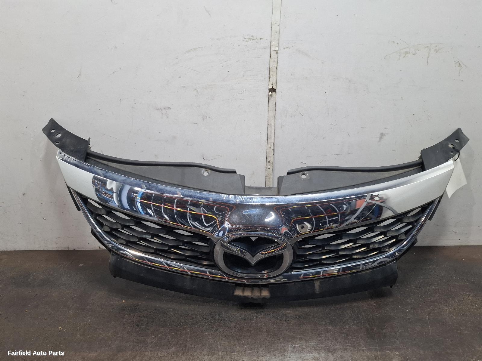 2007-2009 Mazda Cx9 Grille