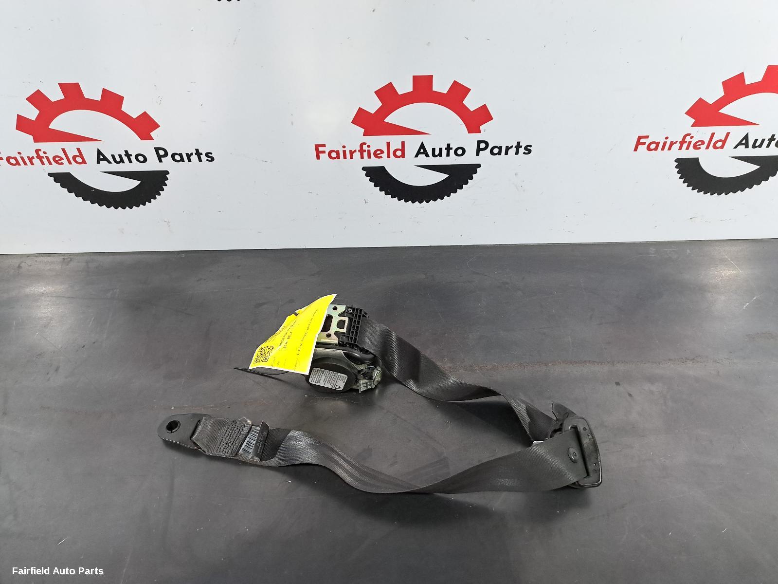 2005-2013 Land Rover Rangerover Sport Seatbelt Stalk