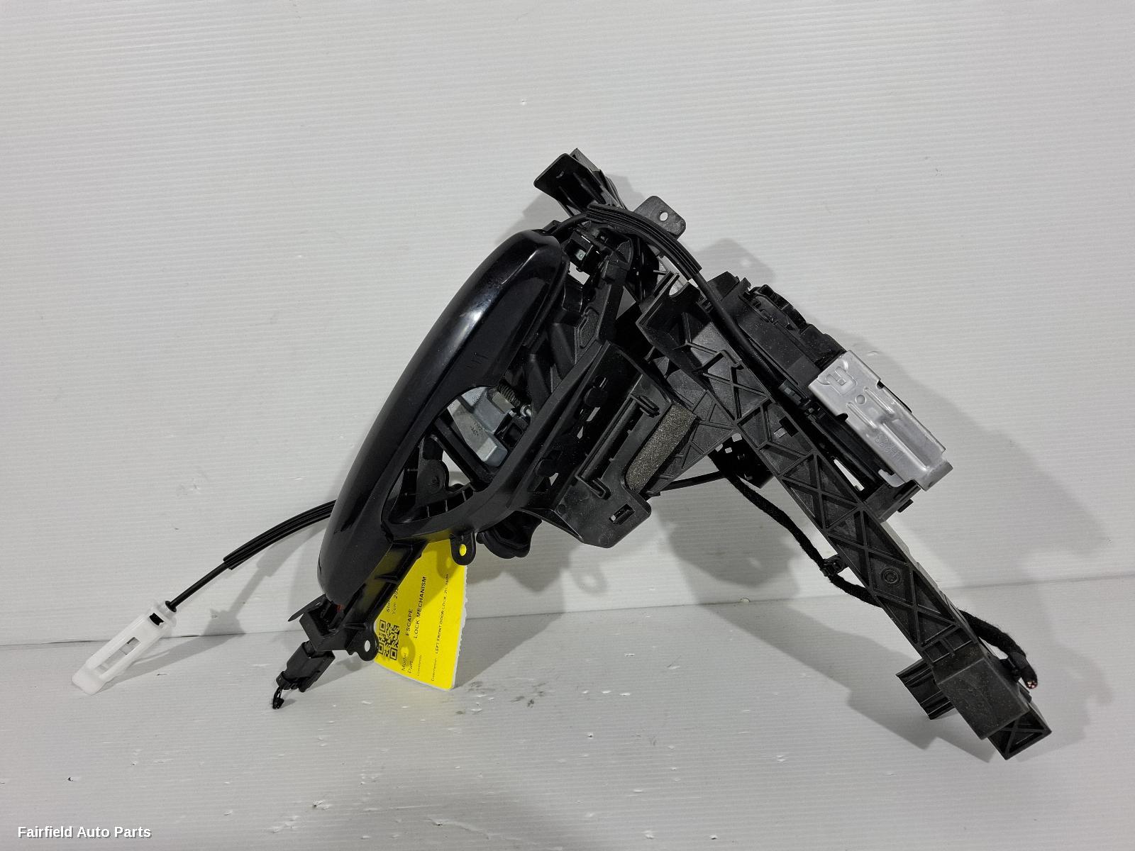 2020-2025 Ford Escape Door Boot Gate Lock