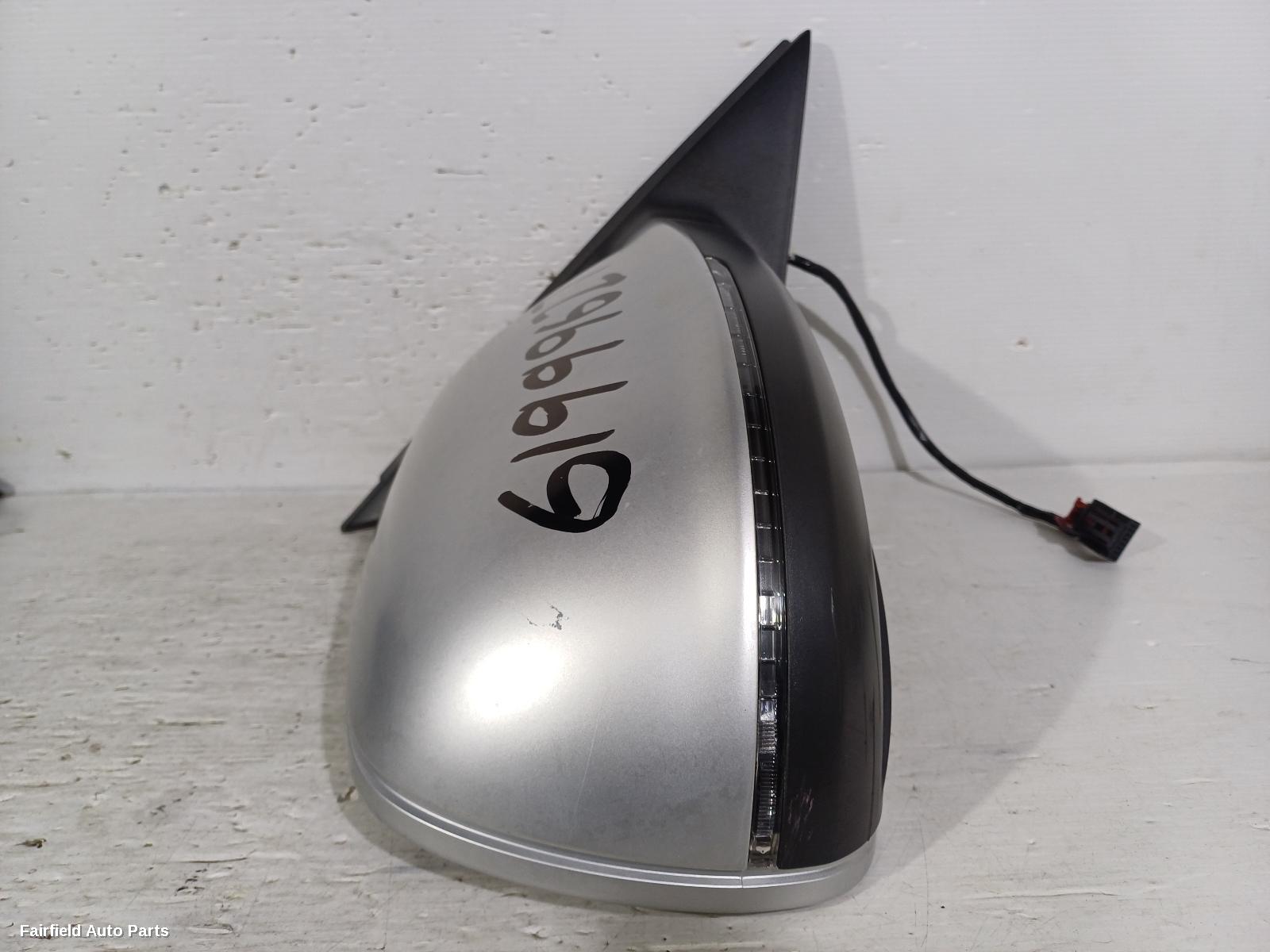 2013-2017 Audi Q5 Right Door Mirror