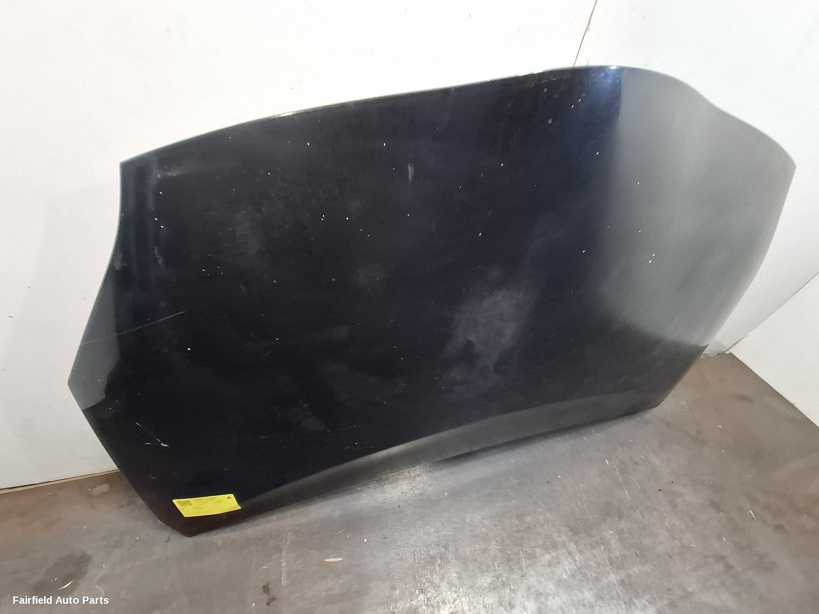 2009-2015 Toyota Prius Bonnet