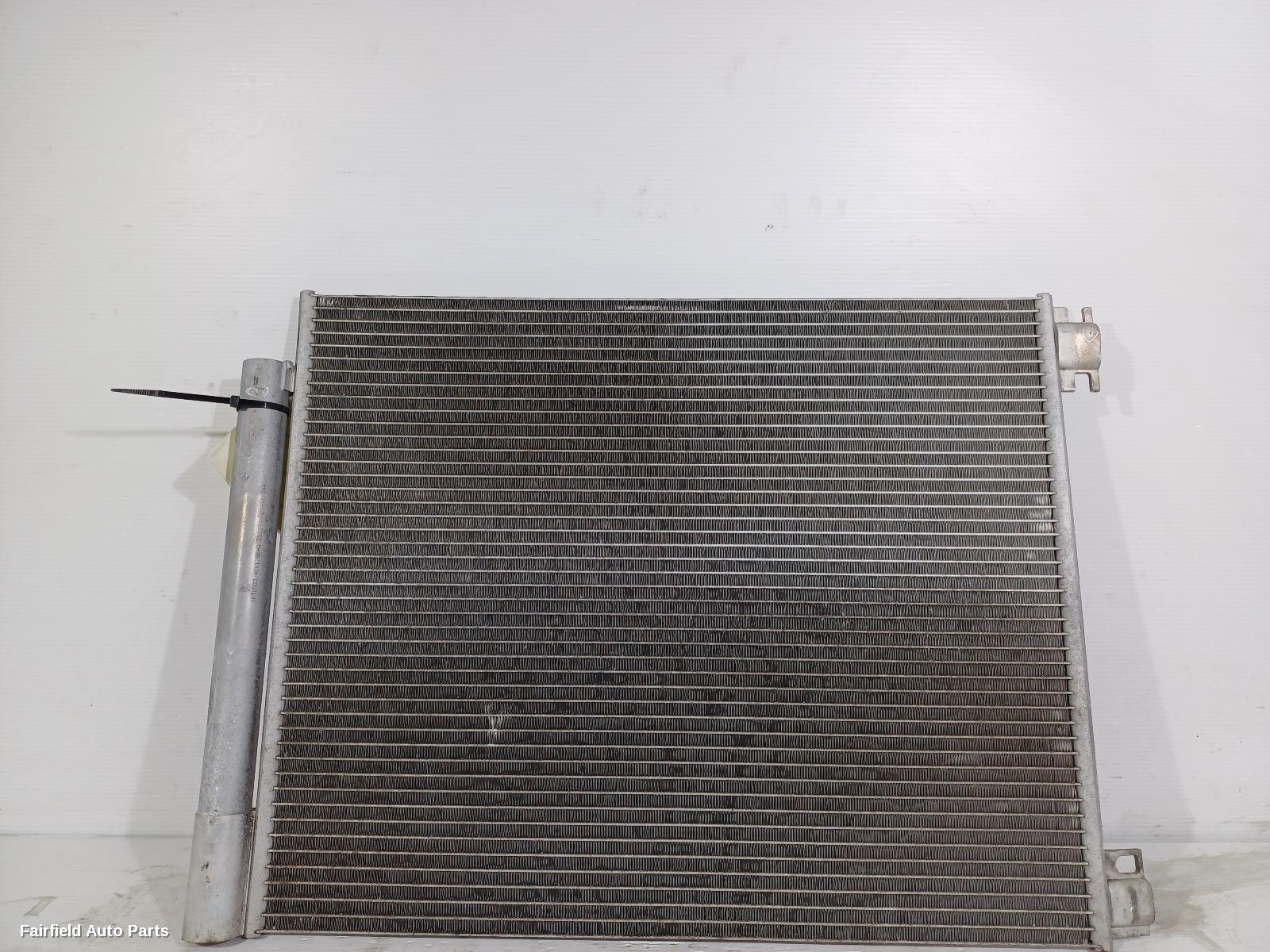 2018-2023 Renault Megane A C Condenser