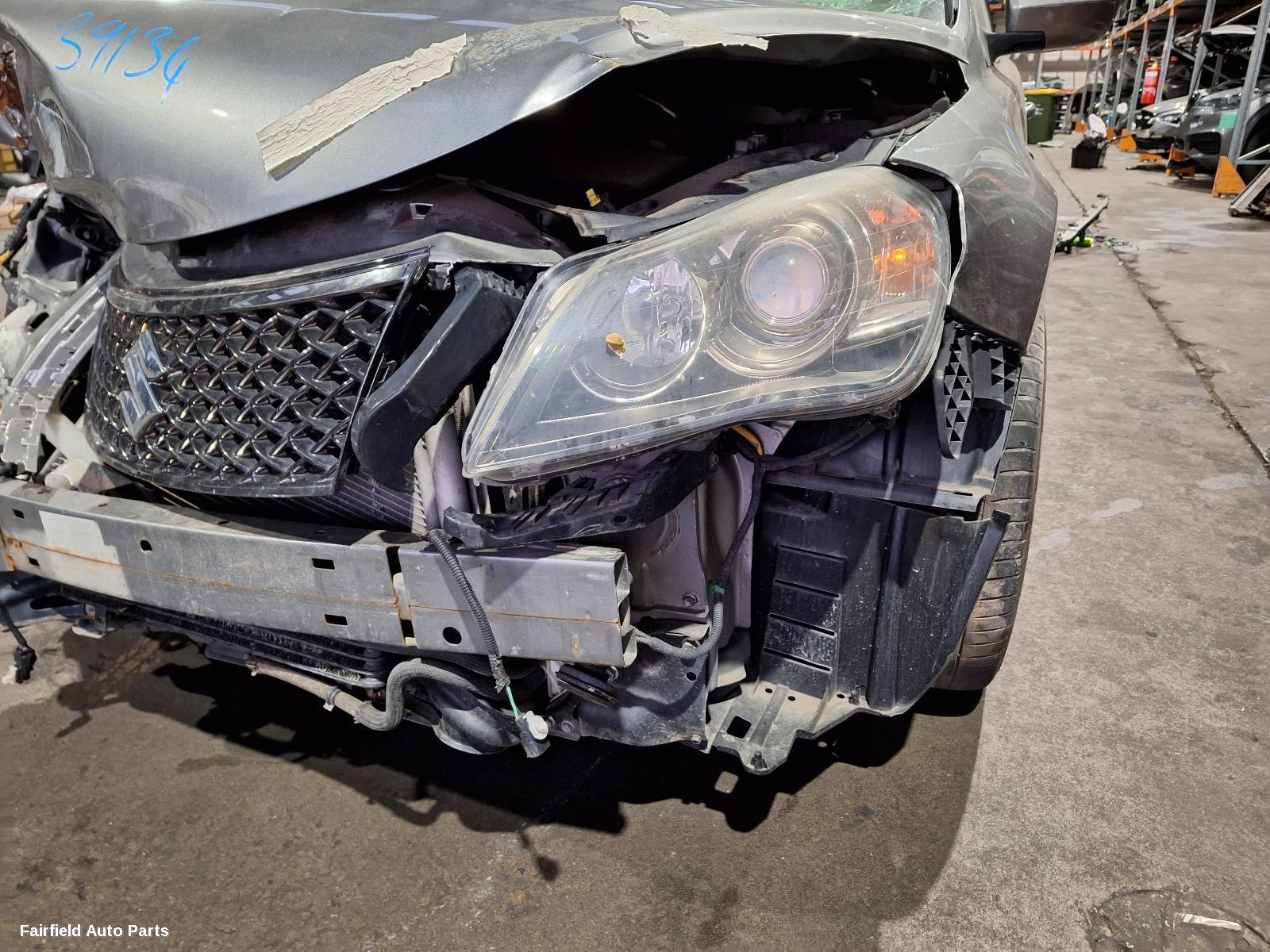 2009-2017 Suzuki Kizashi Right Door Mirror