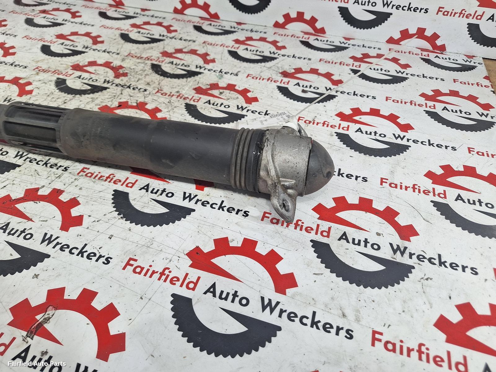 2016-2024 Volkswagen Tiguan Left Rear Strut